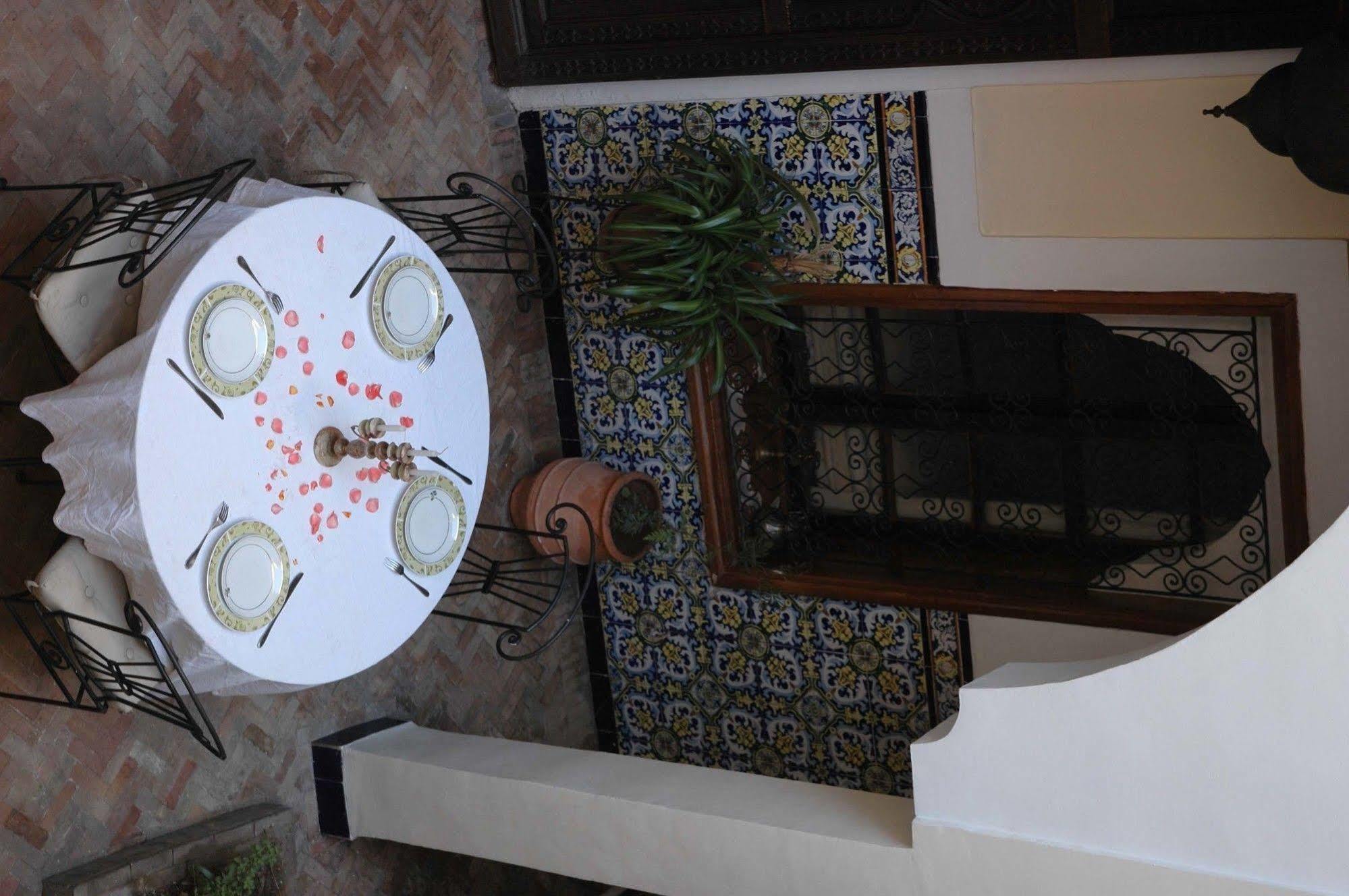 El Sagaya Riad Marrakesh