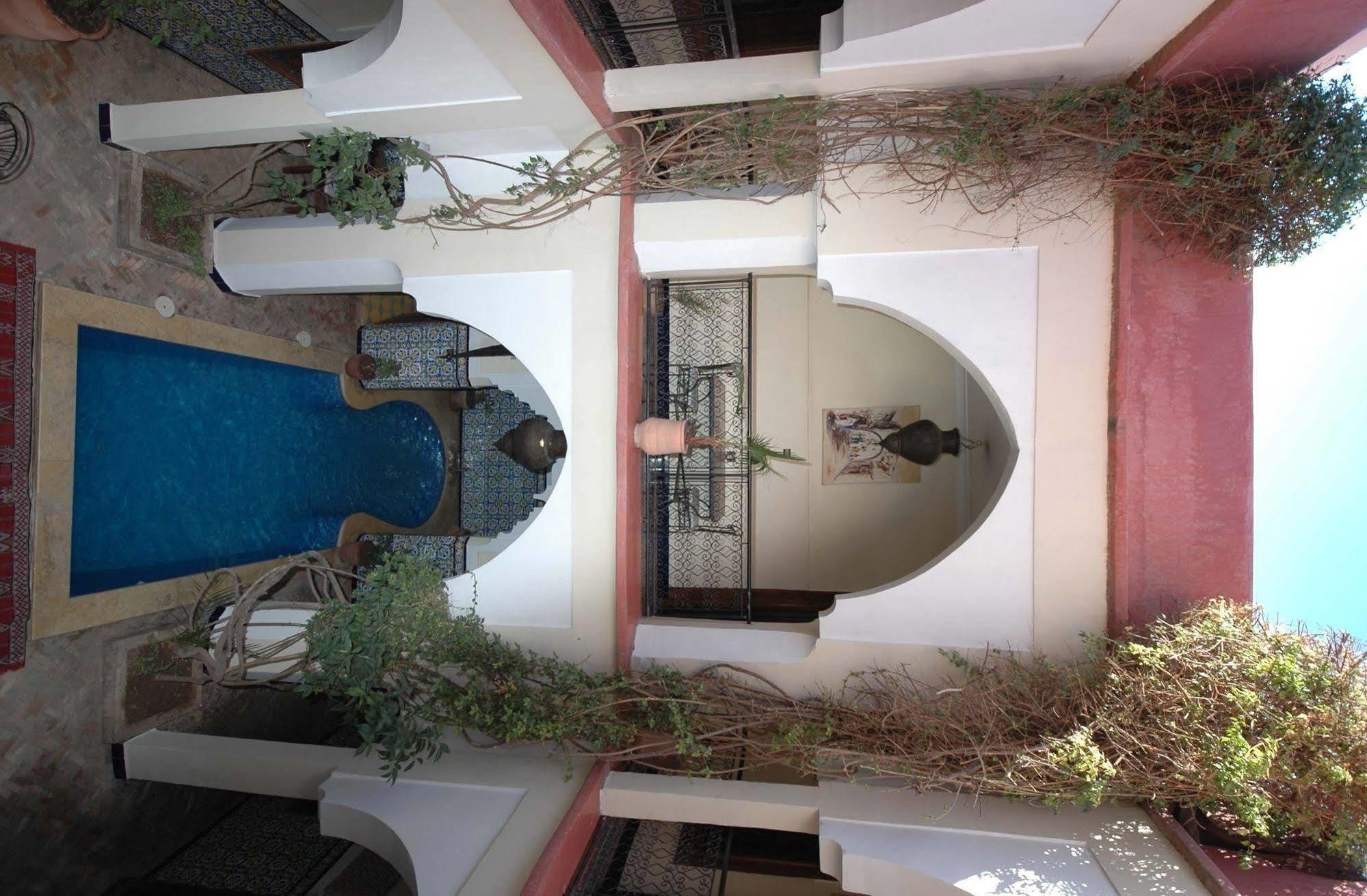 El Sagaya Riad