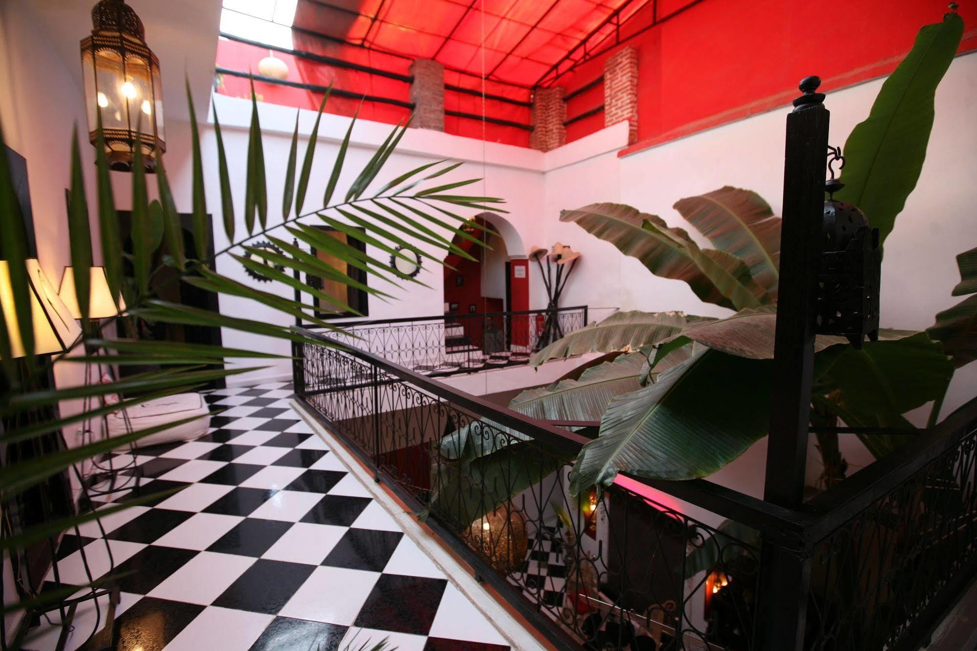 Nejma Lounge