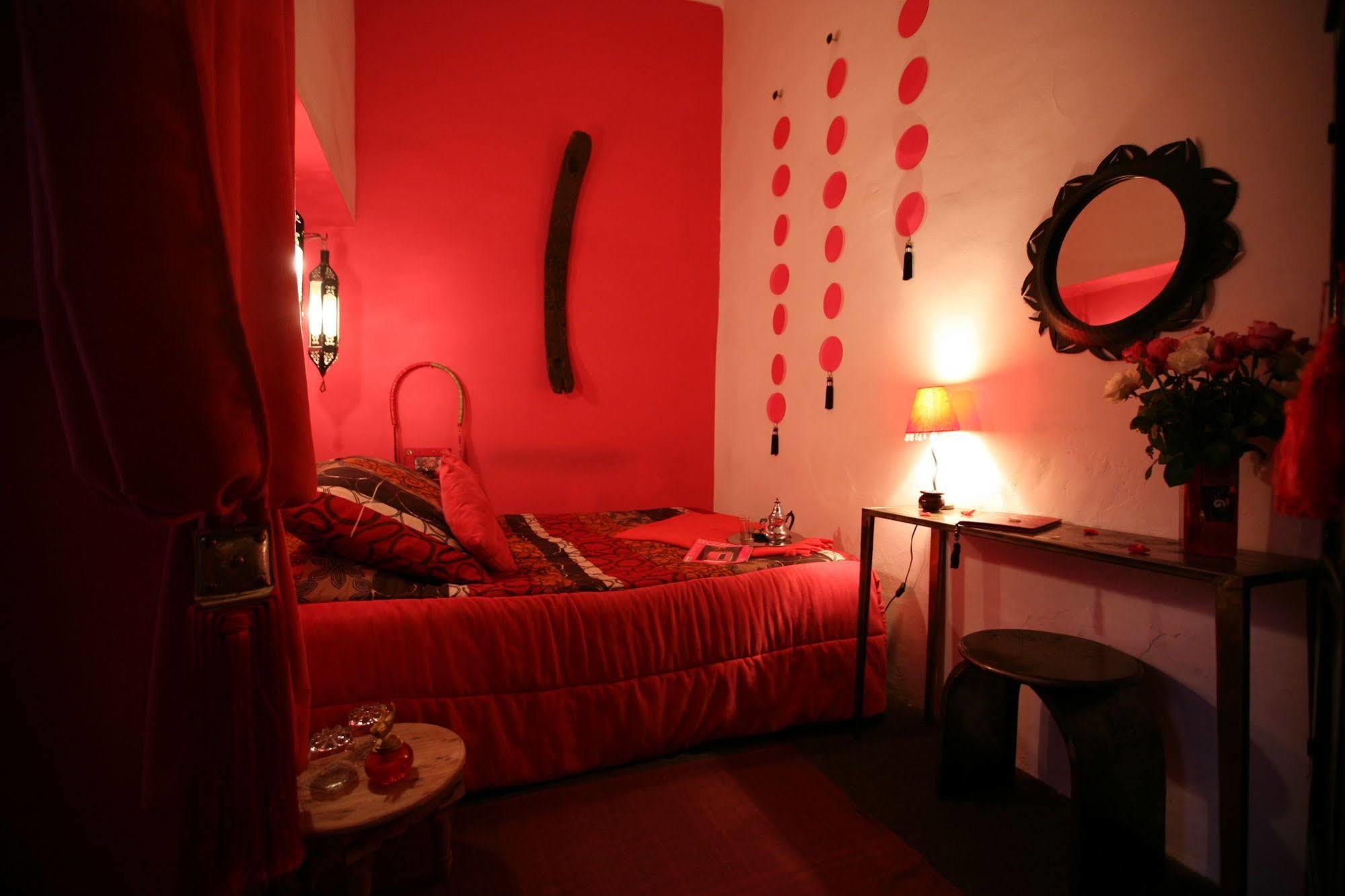 Nejma Lounge Riad 3*
