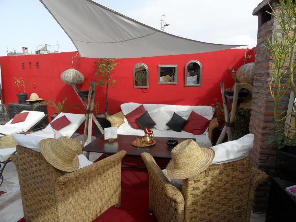 Nejma Lounge 3*