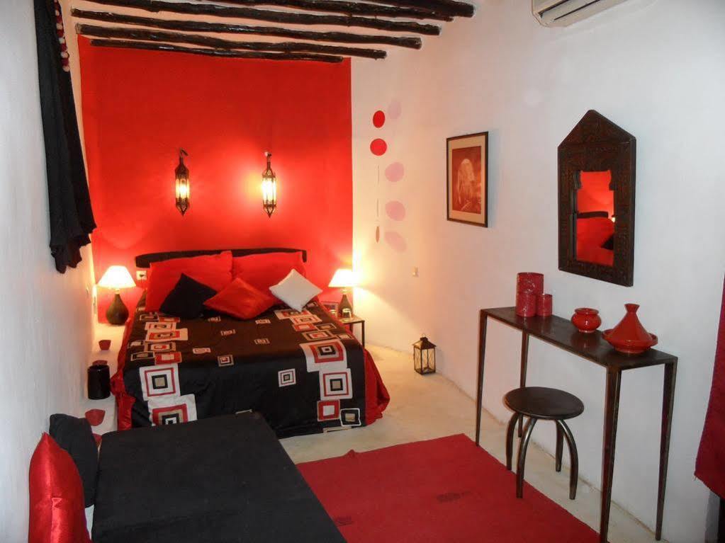 Nejma Lounge 3* Marrakesh