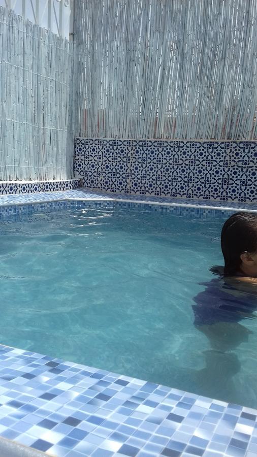 Apartamento Meublé Proche Du Centre Marrakesh
