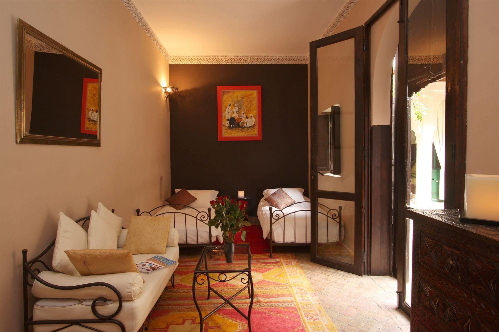 Palmier (adults Only) Riad
