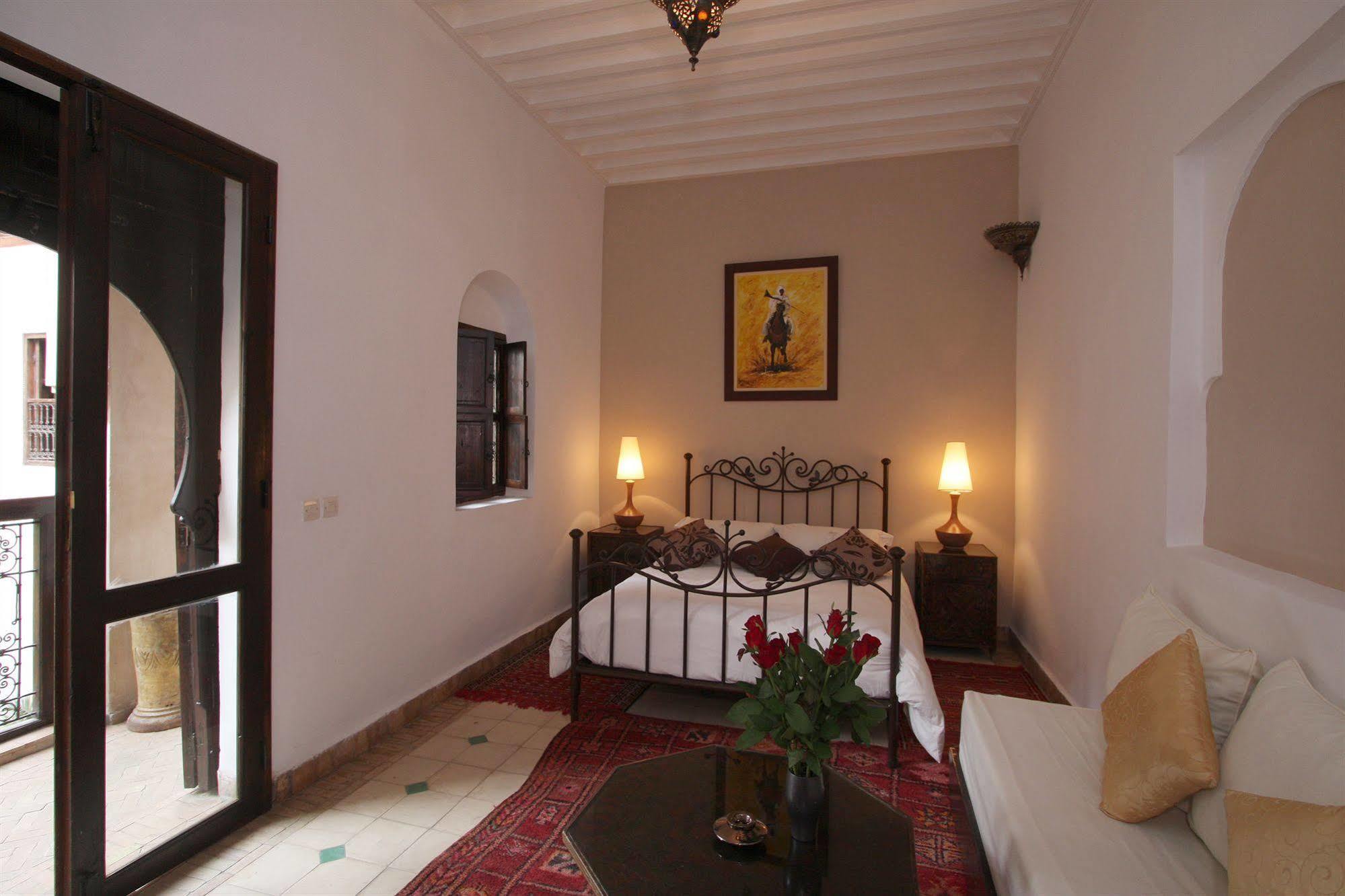 Palmier (adults Only) Riad