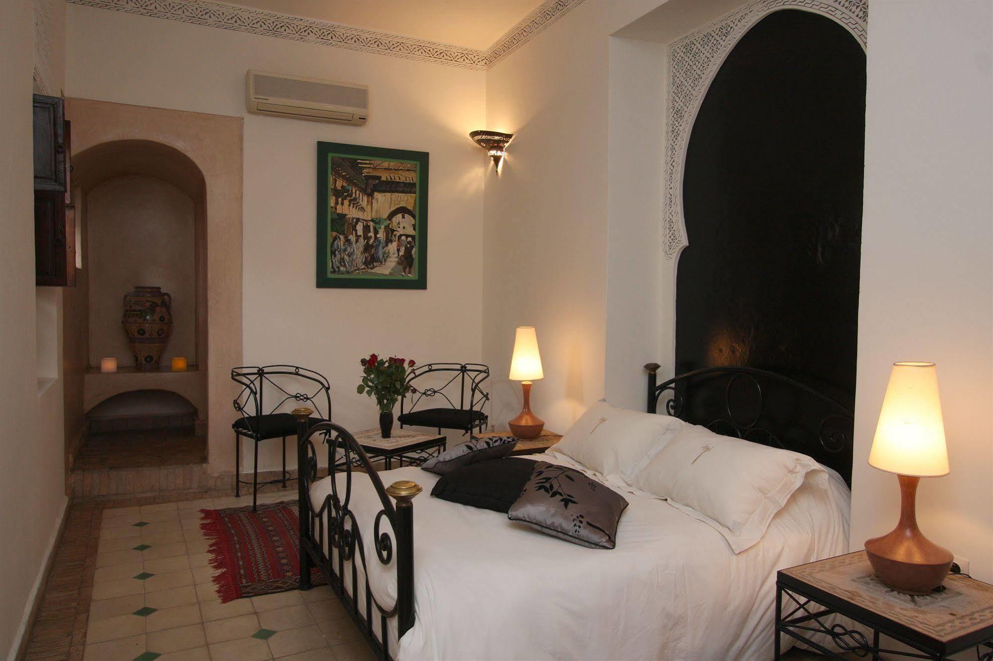 Palmier (adults Only) Riad Marrakesh