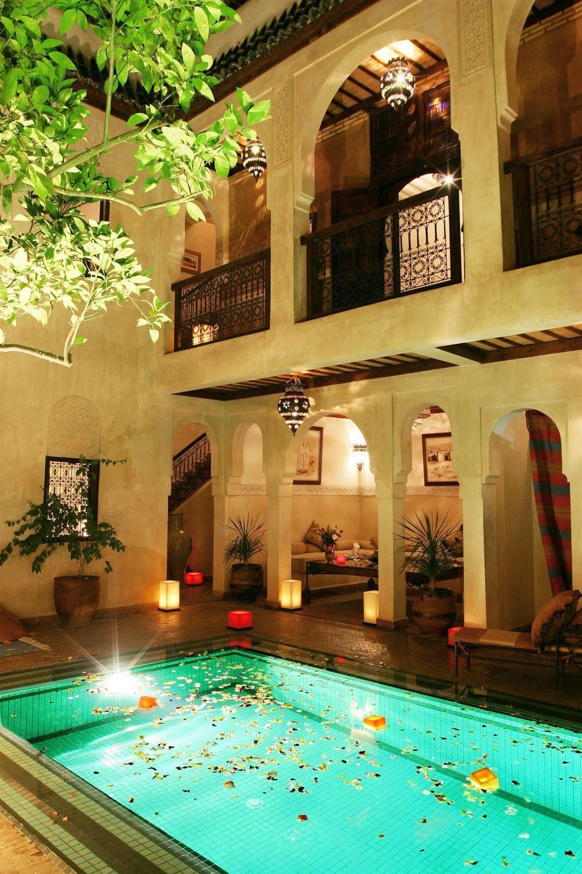 Palmier (adults Only) Riad