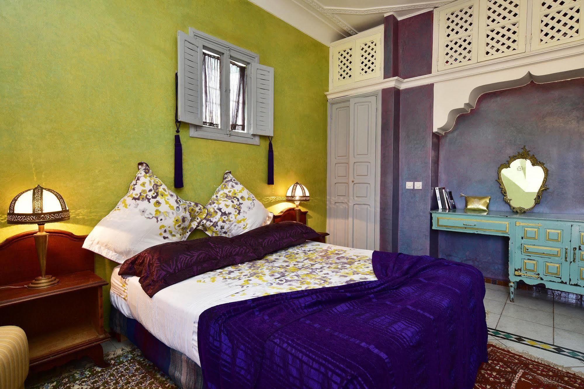 Riad Manissa 4*