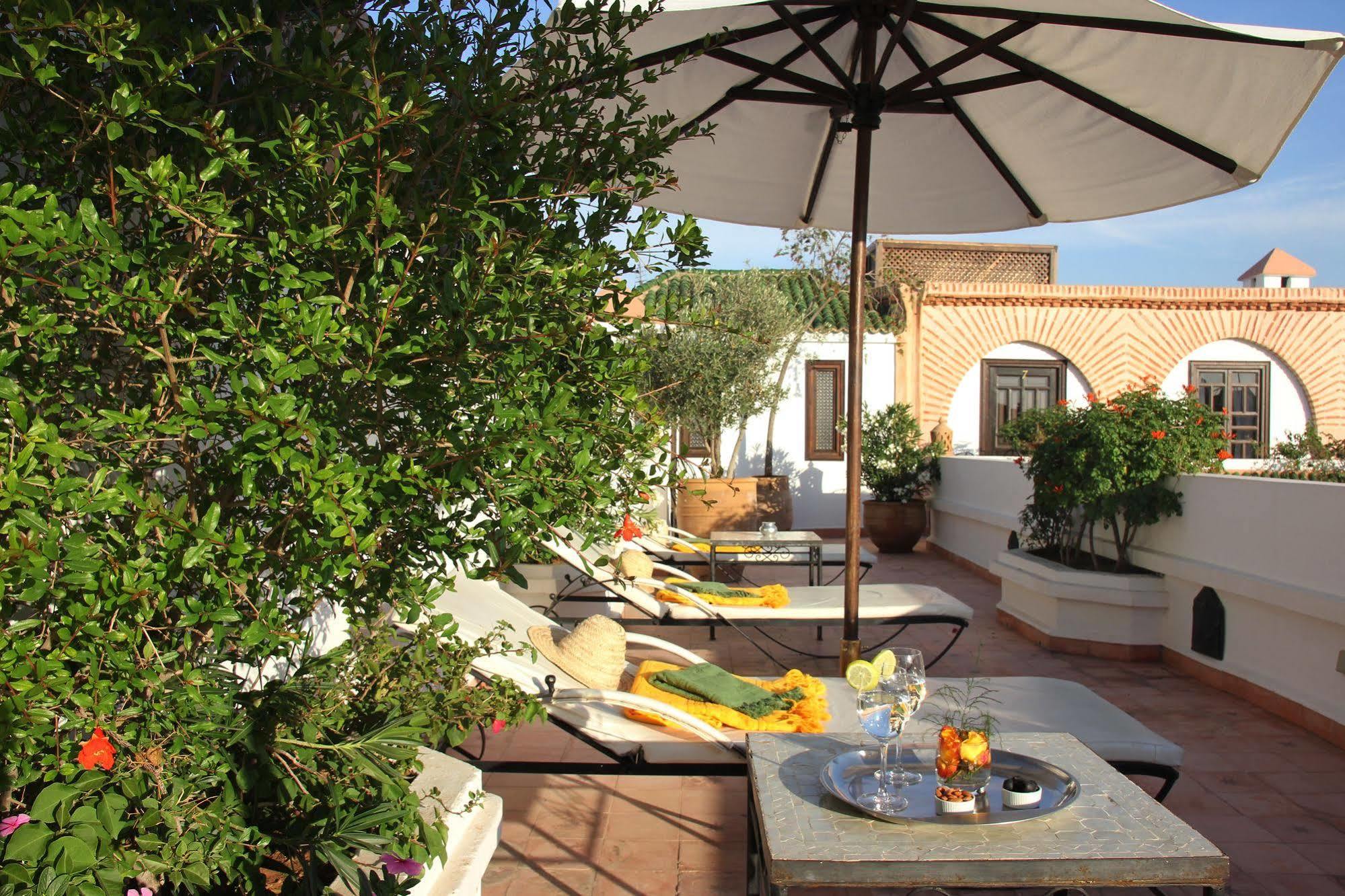 Clementine 3* Marrakesh