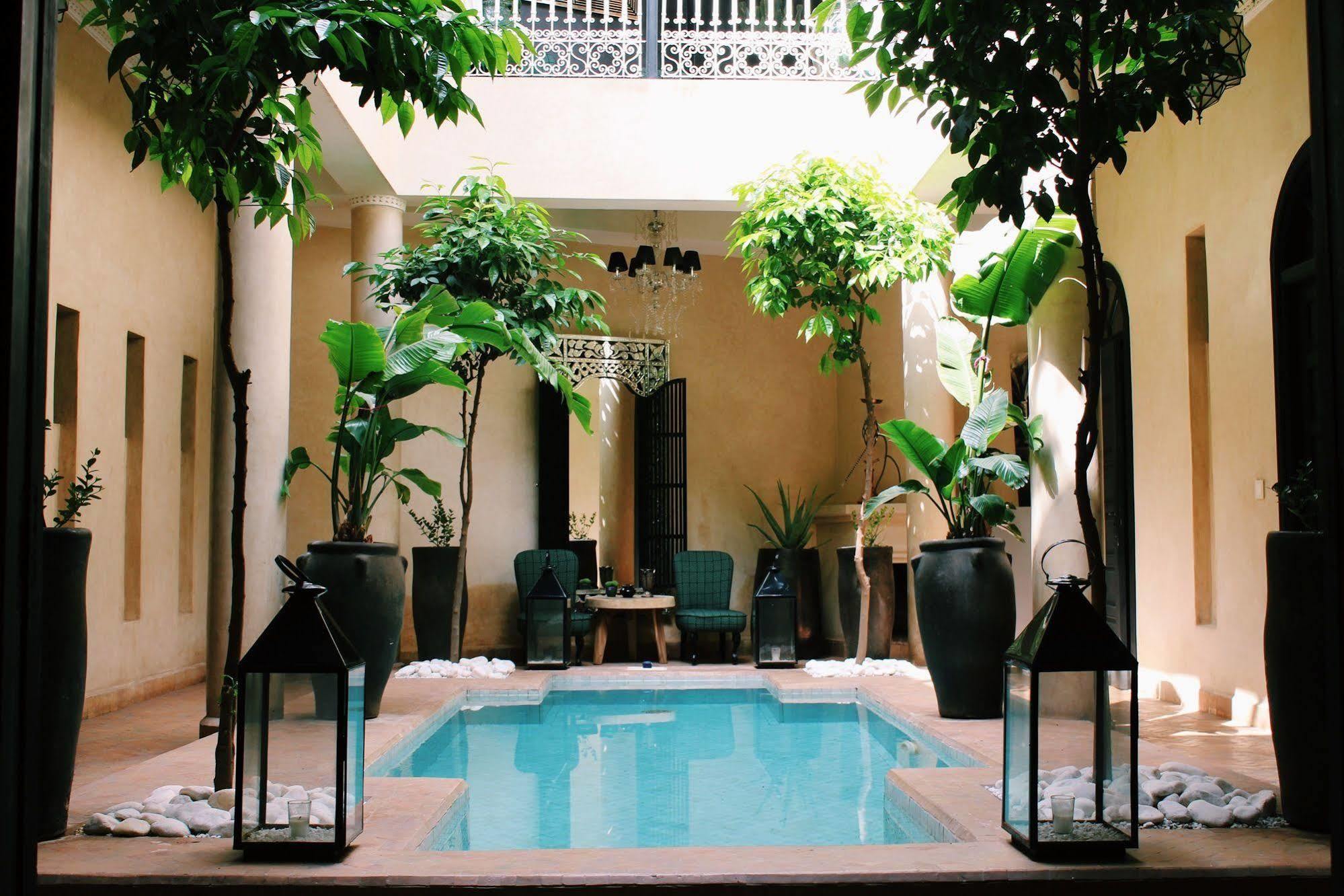 O 5* Marrakesh