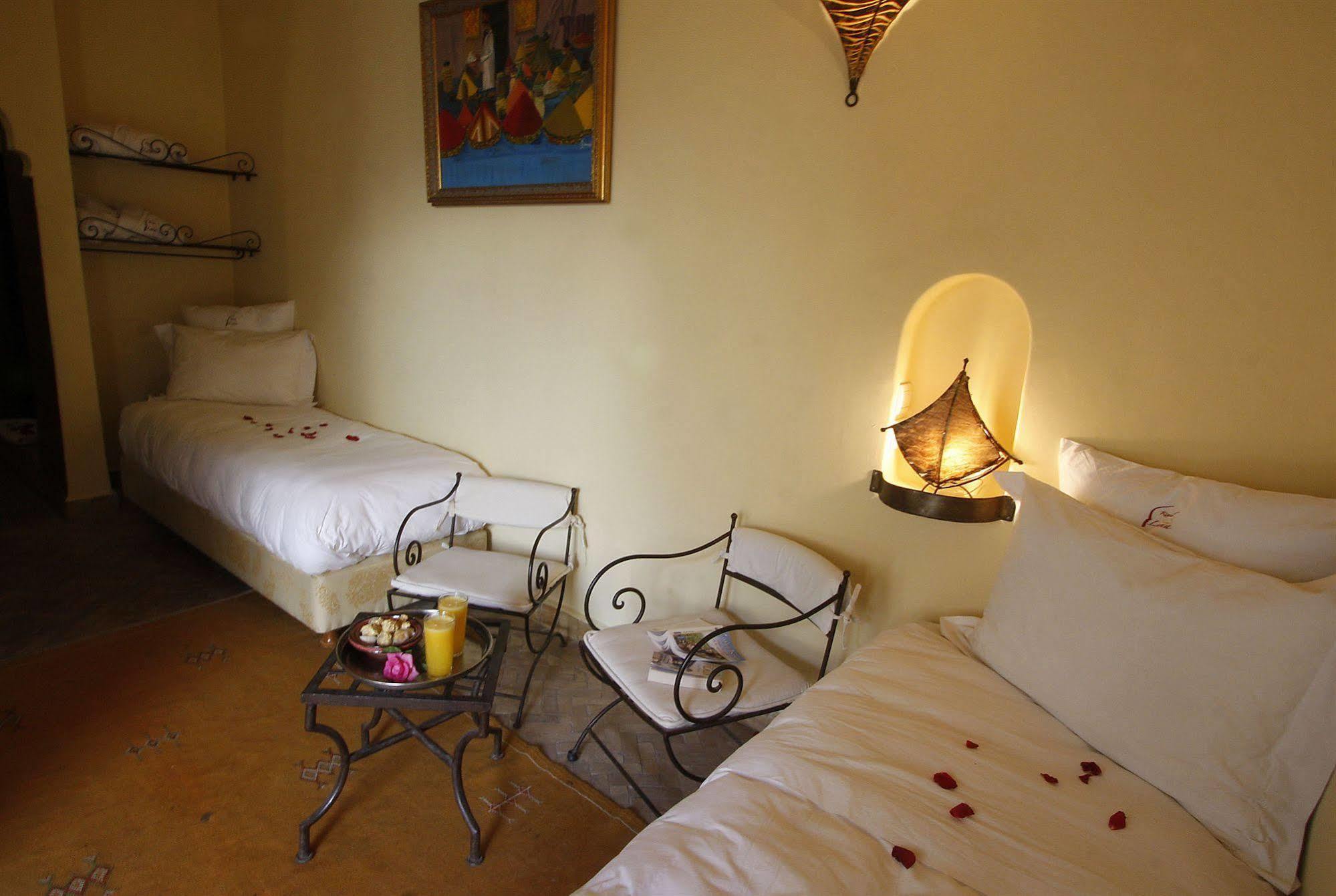 Riad Lena & Marrakesh