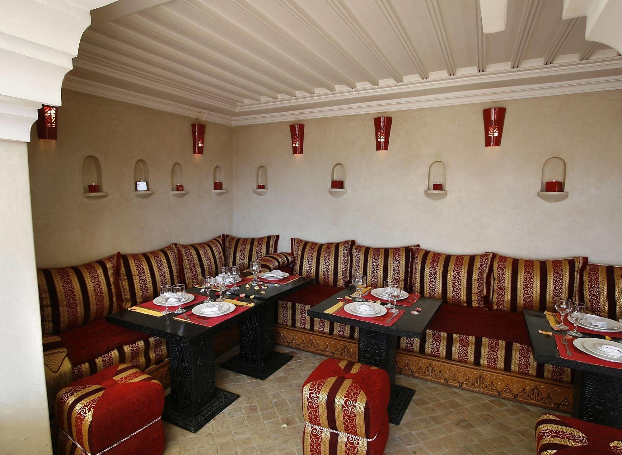 Lena & 4* Marrakesh