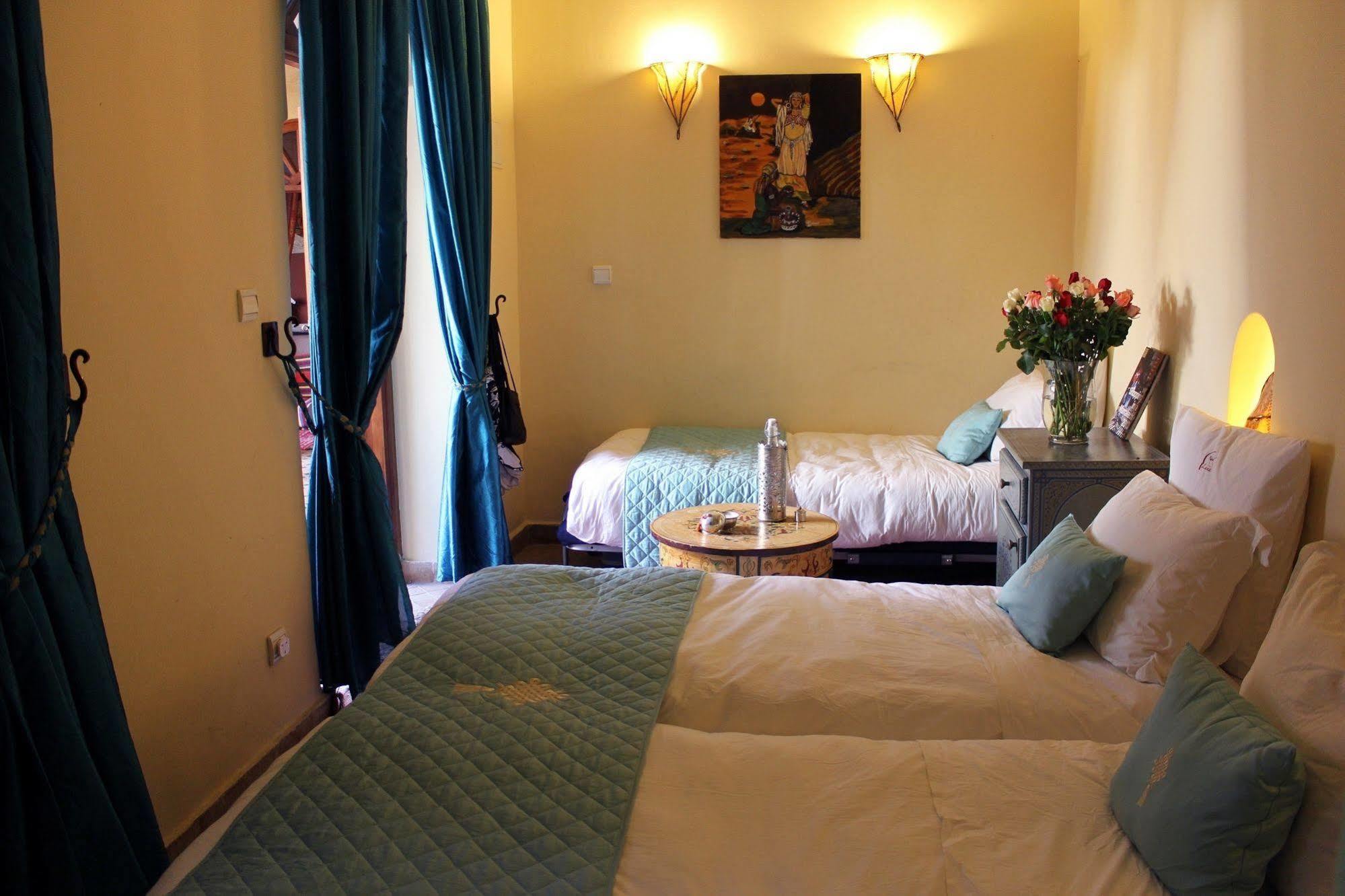 Riad Lena & Marrakesh
