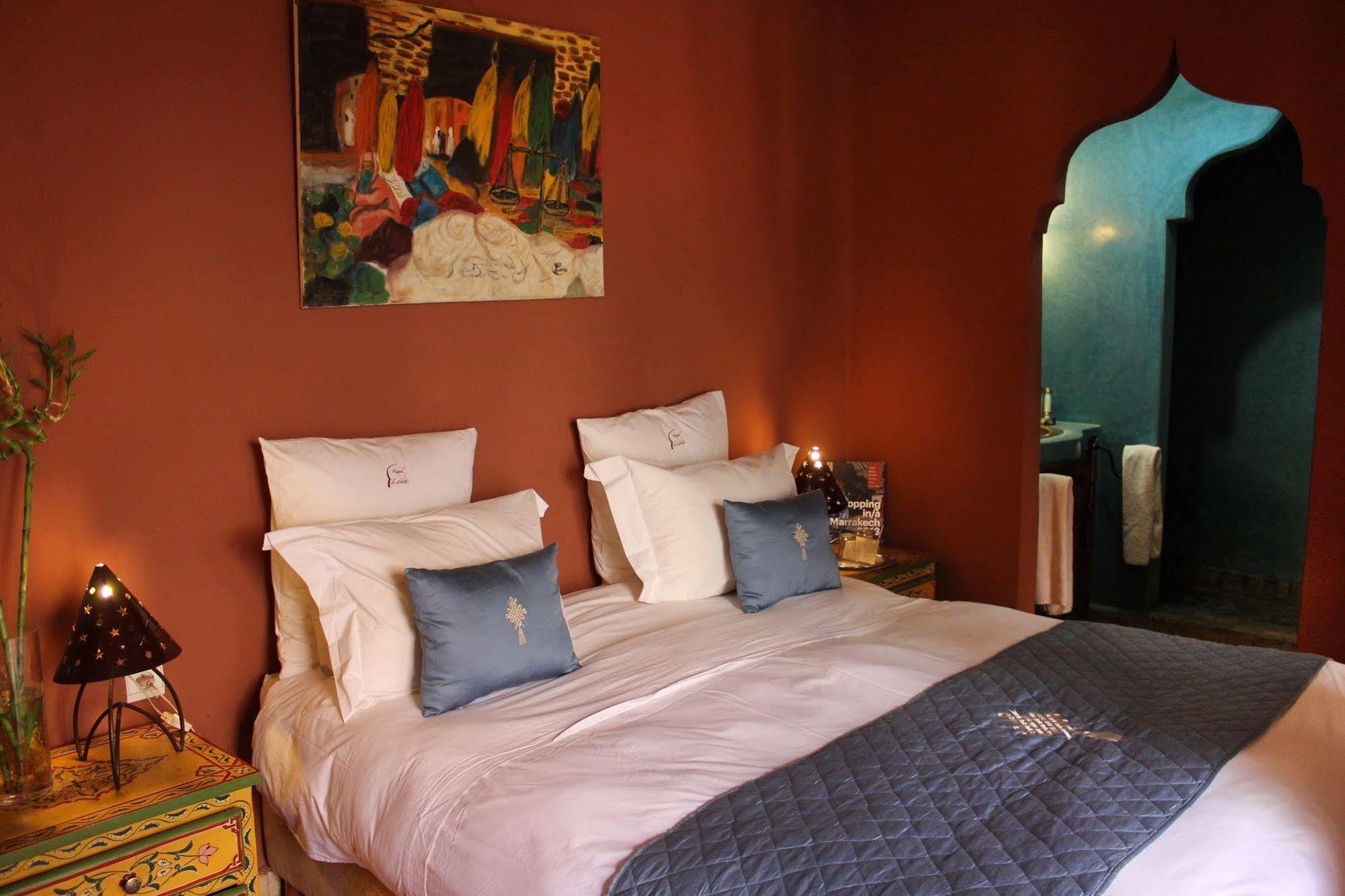 Riad Lena & Marrakesh