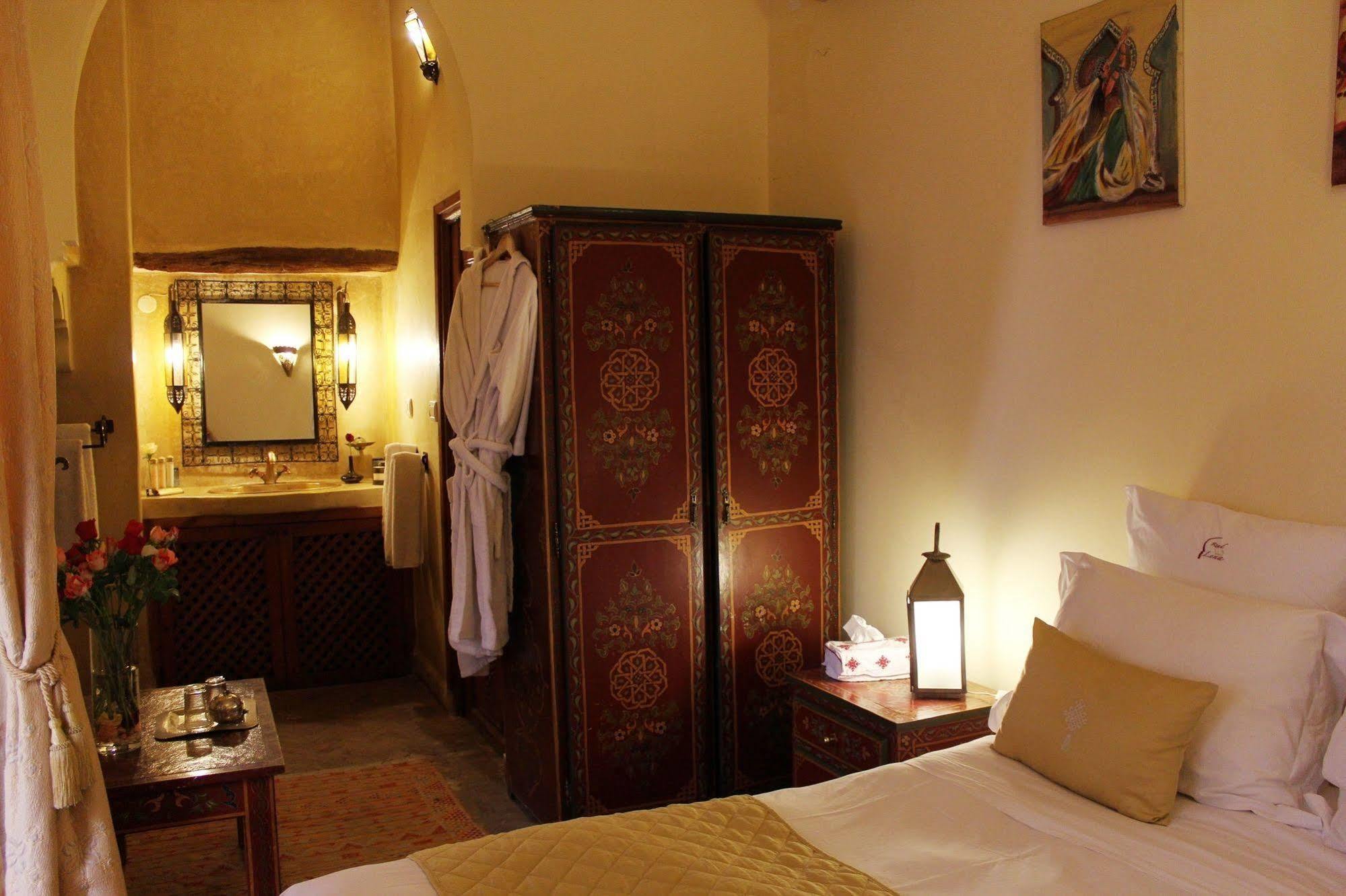 Lena & 4* Marrakesh