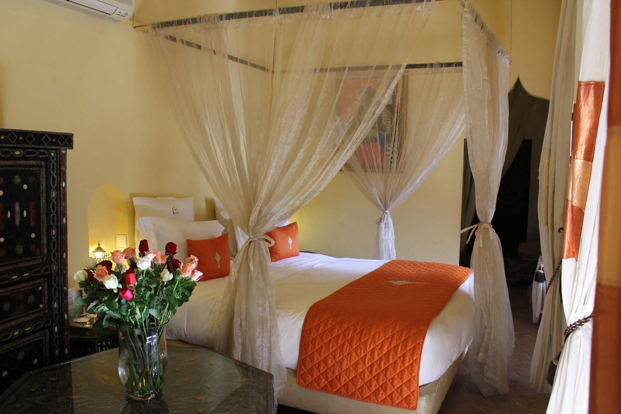 Riad Lena & Marrakesh