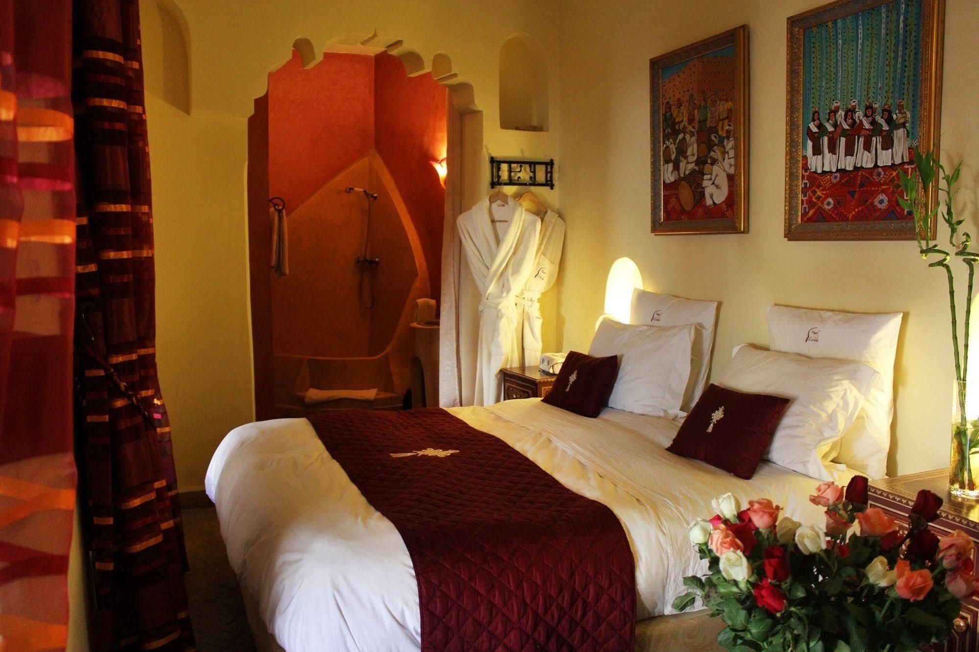 Riad Lena & 4*