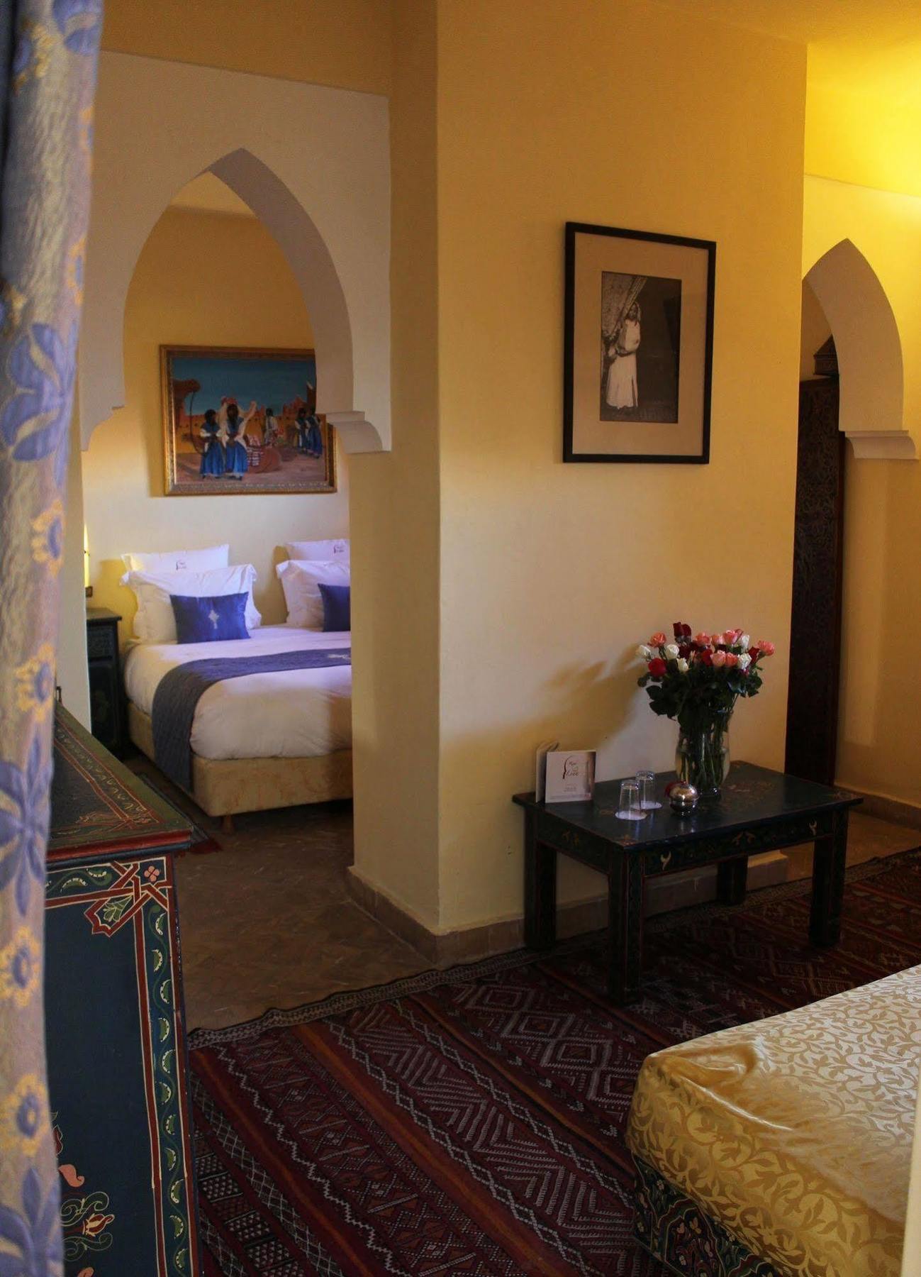 Lena & 4* Marrakesh