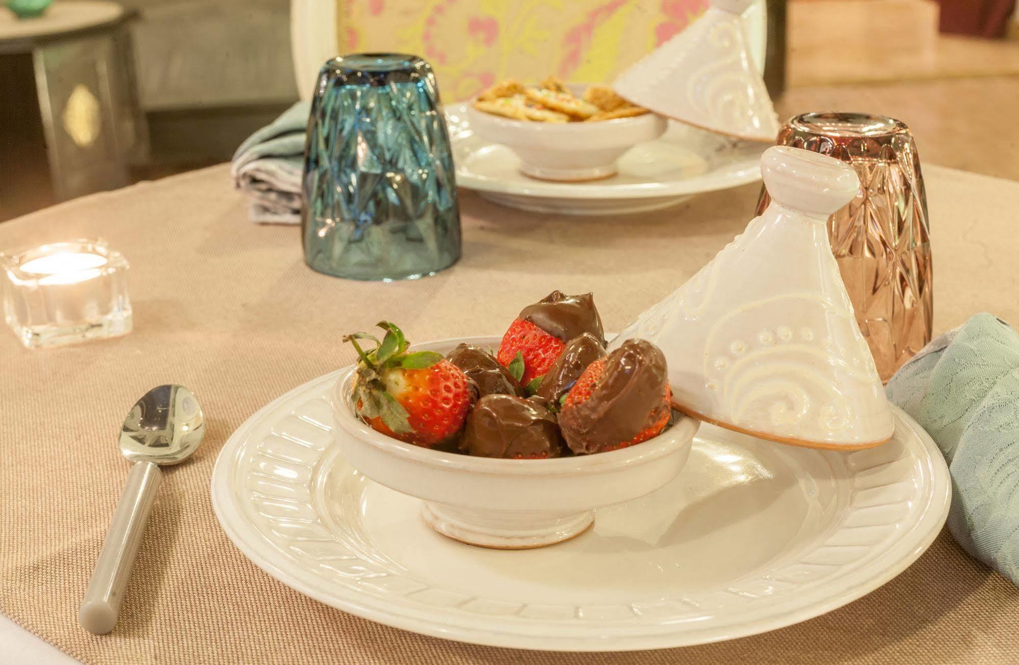 Aliya Bed & Breakfast Marrakesh