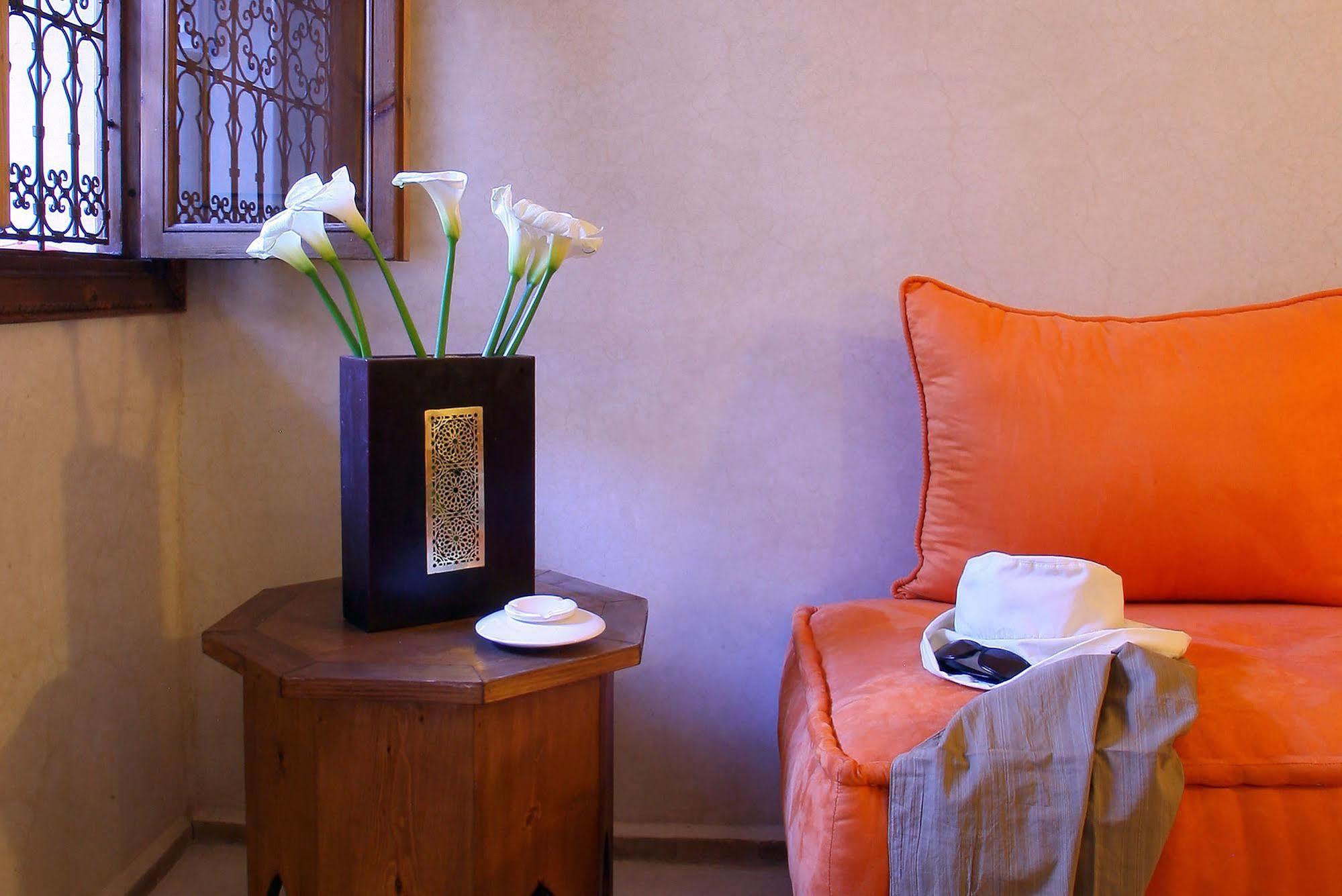 Cherrata Riad