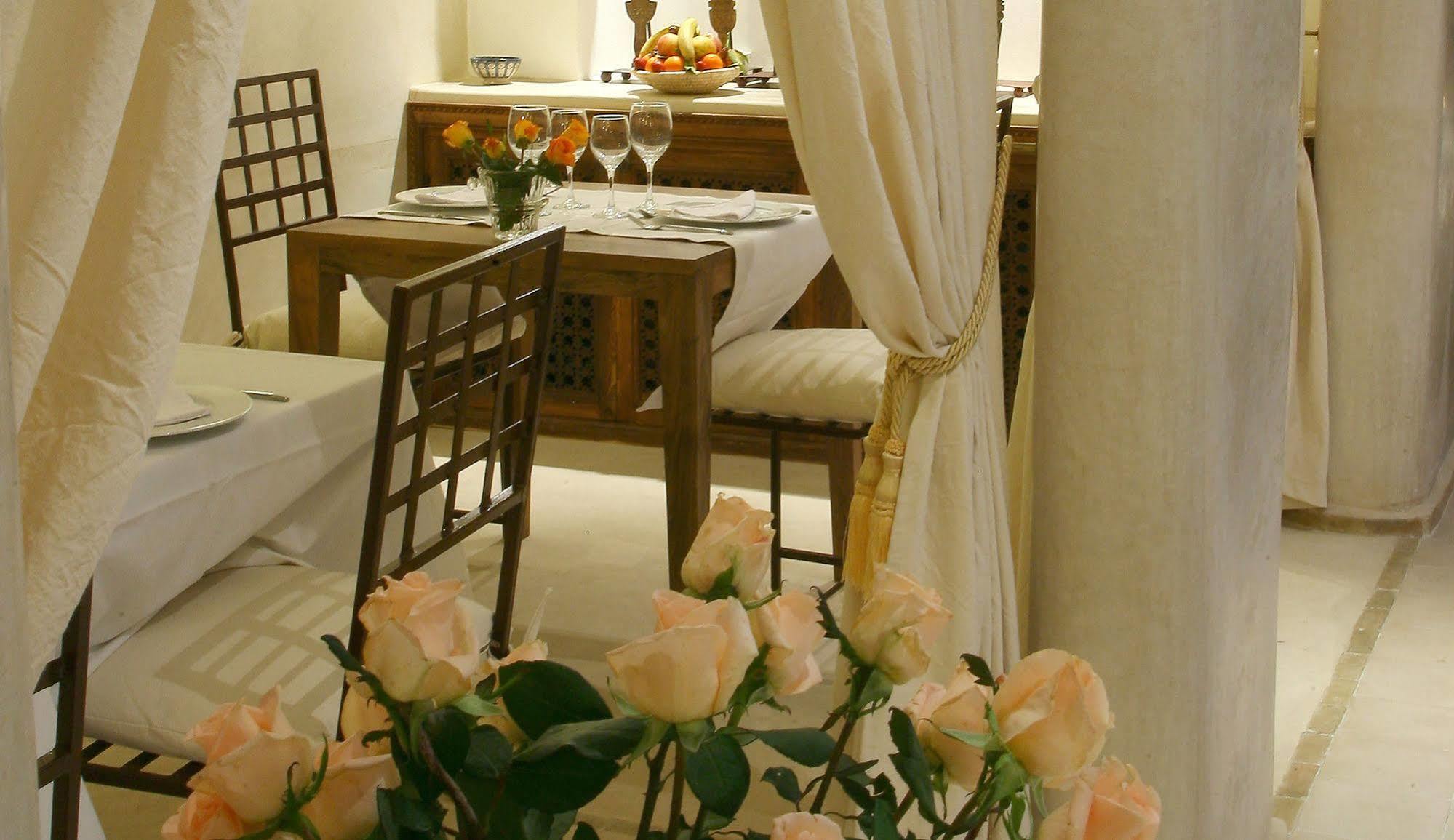 Riad Cherrata Marrakesh