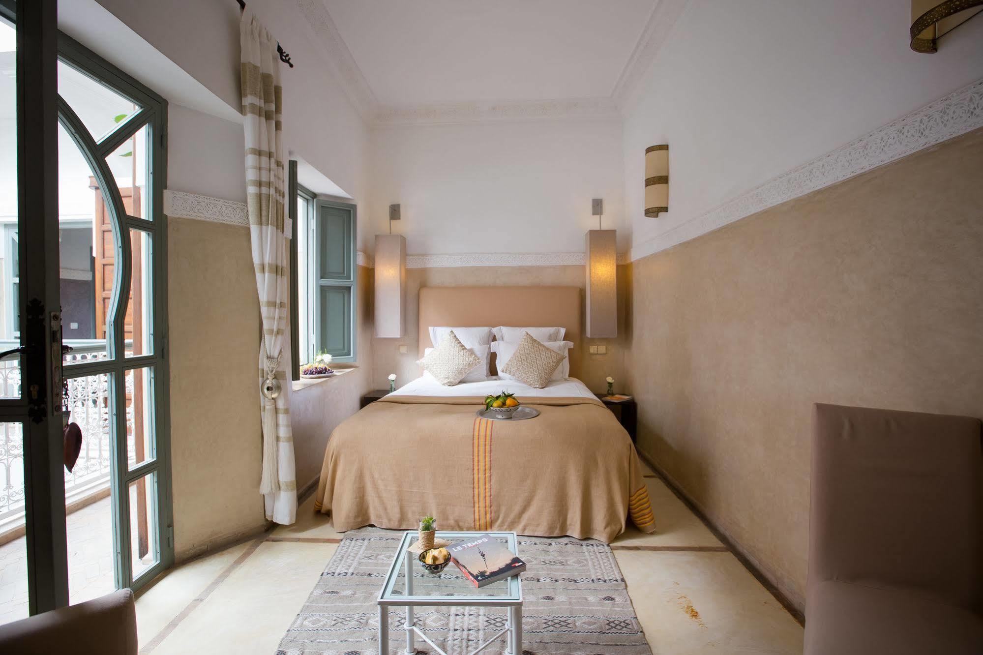 Olema Et Riad 4*