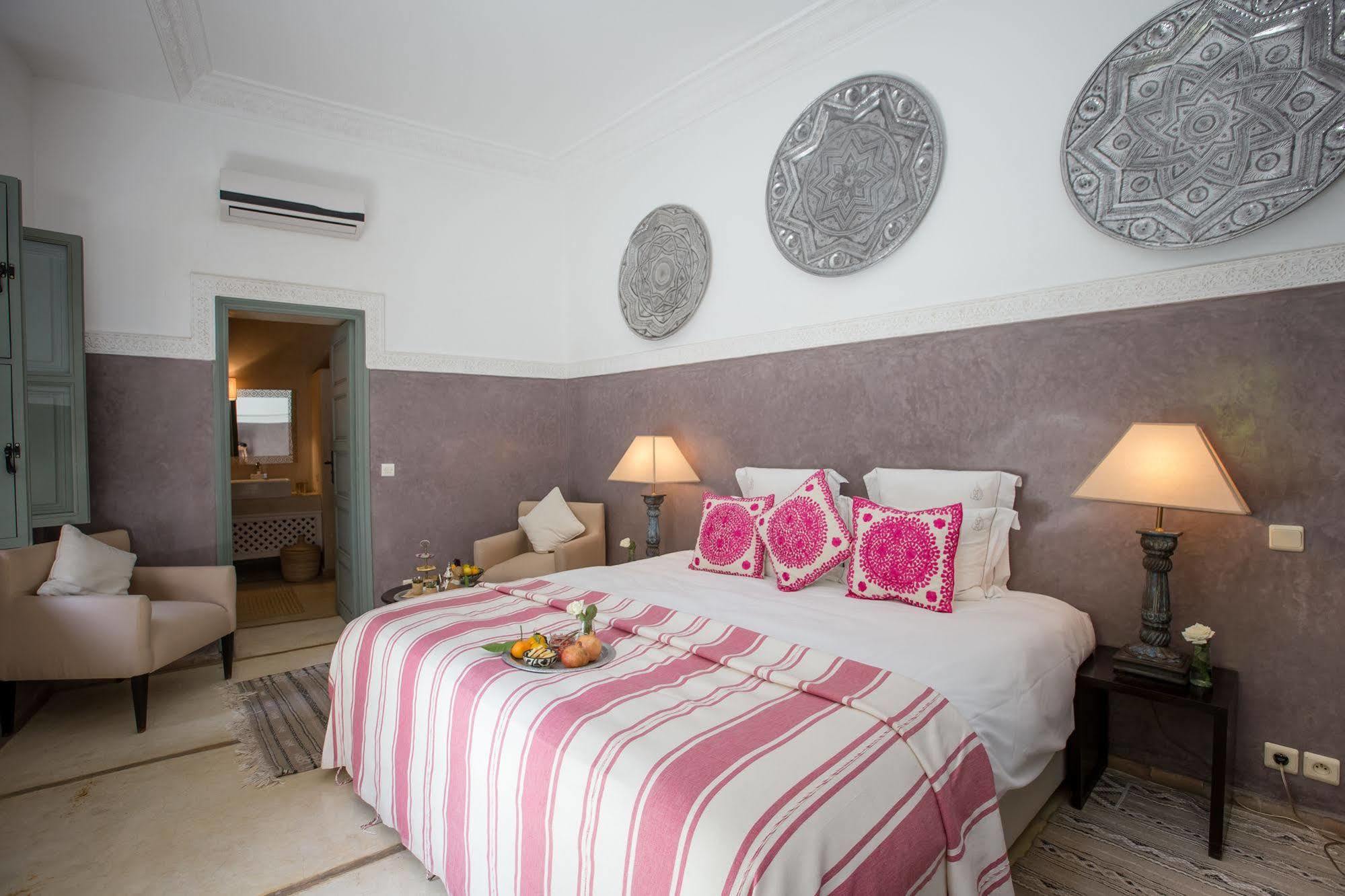 Olema Et 4* Marrakesh