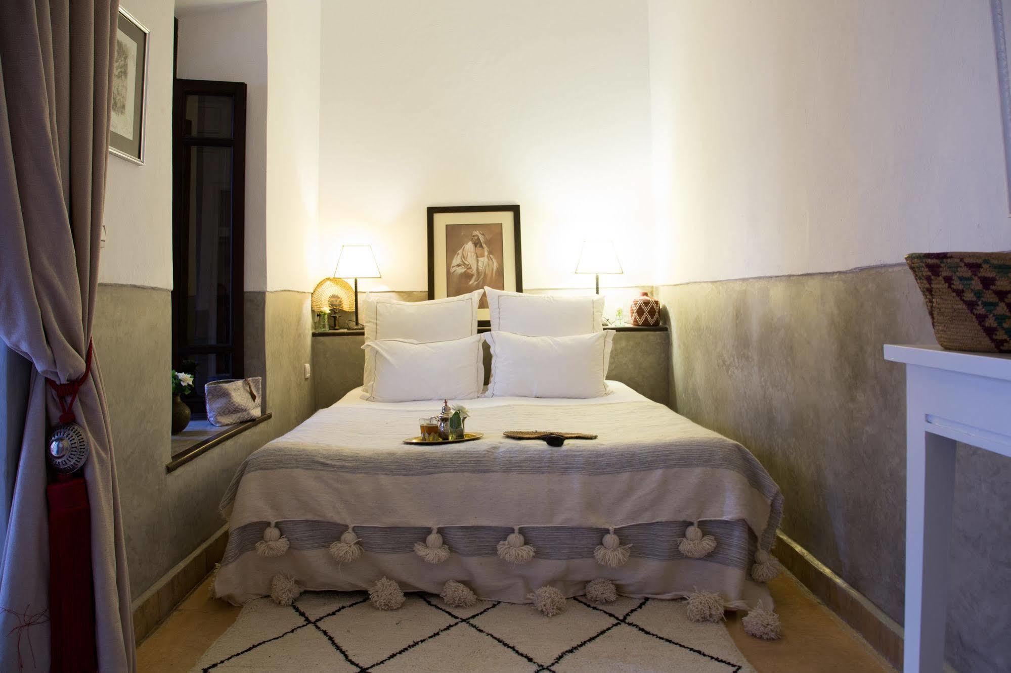 Riad Olema Et 4*