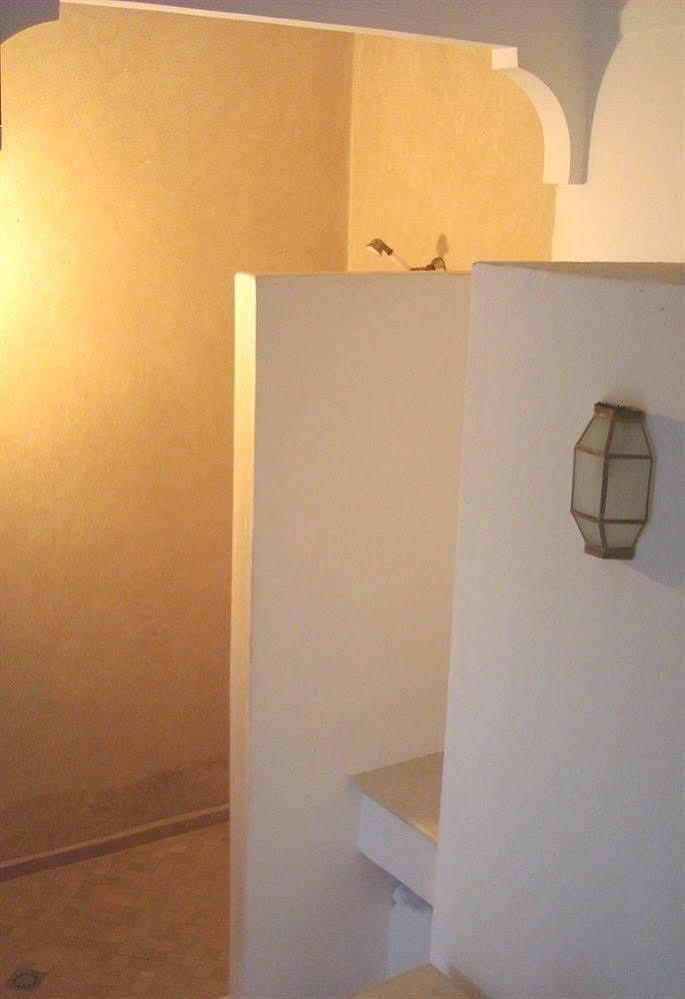 Riad Dar Crystal Marraquexe