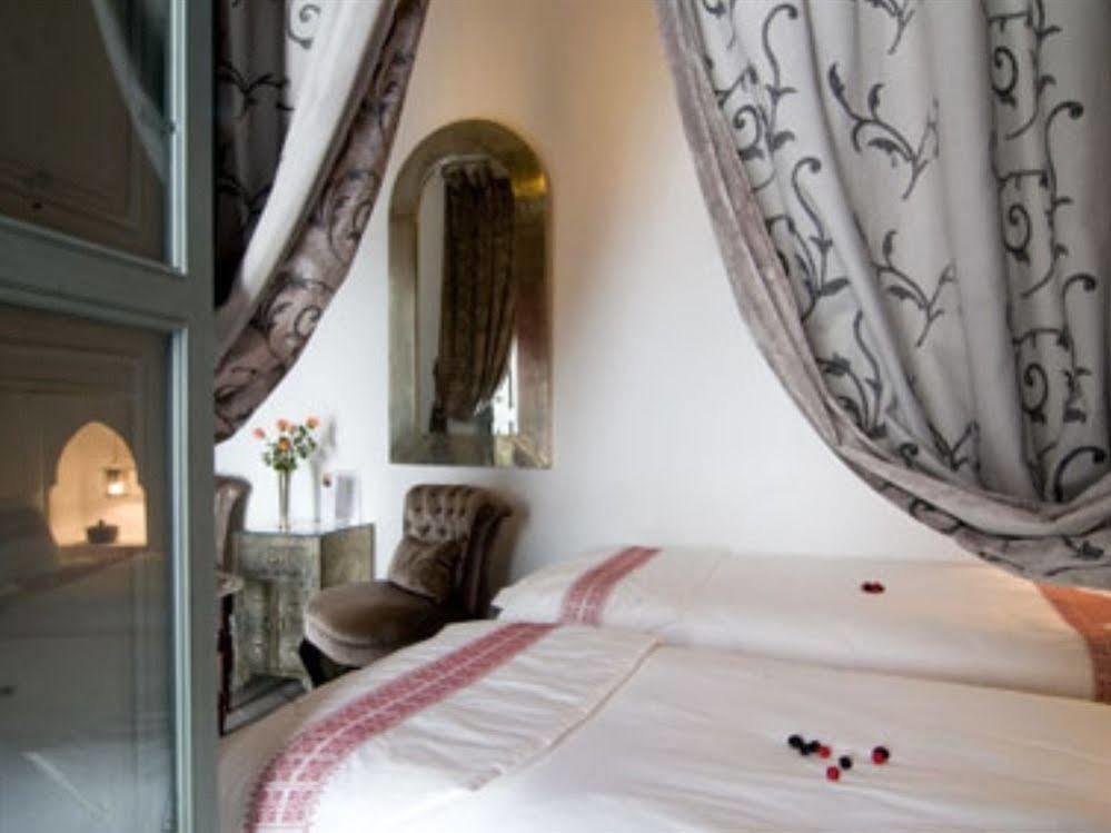 Guest house Mirage Marrakesh