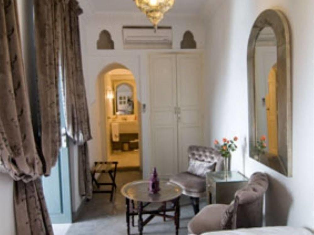 Guest house Mirage Marrakesh