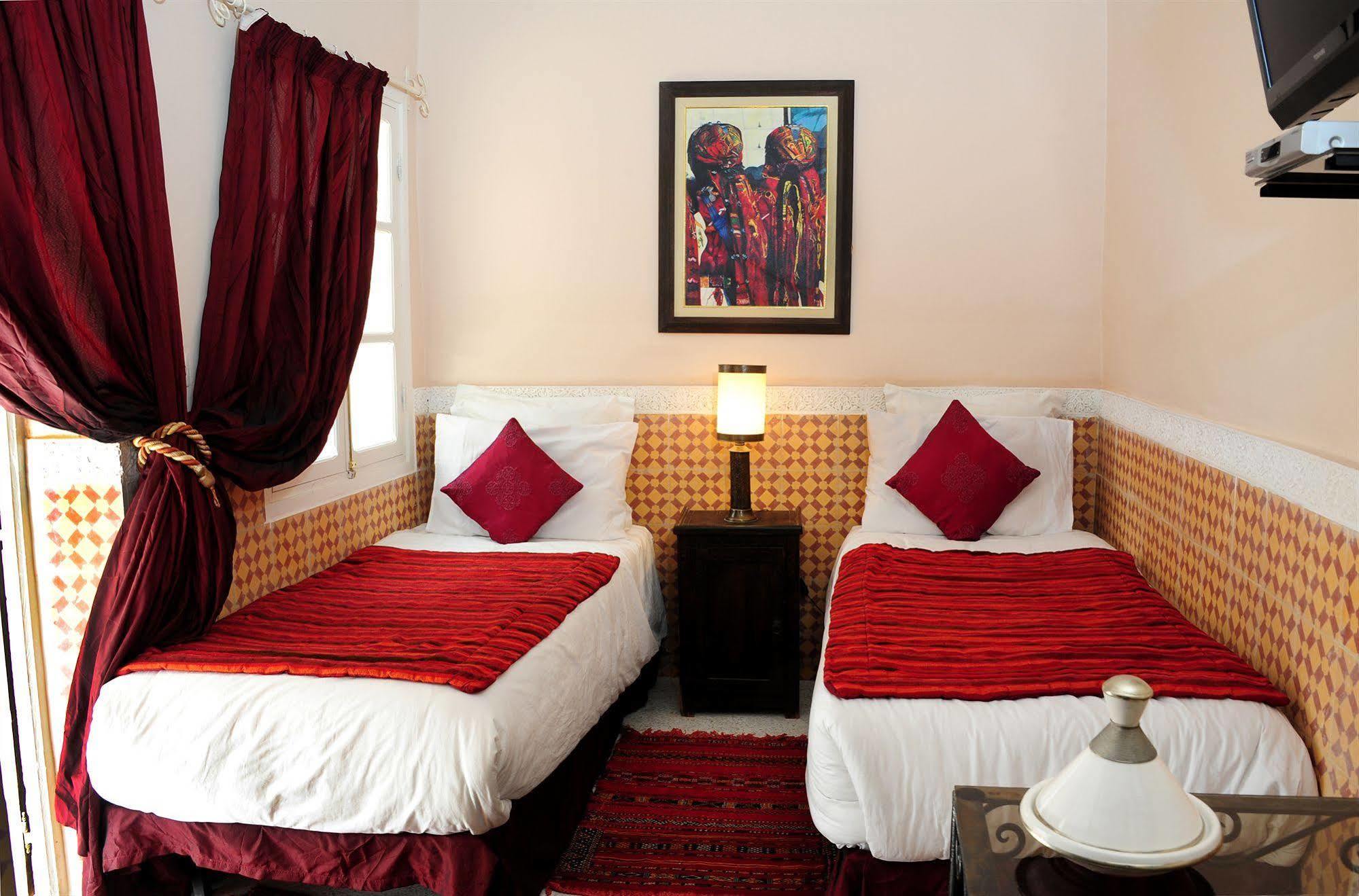 Riad Shaden