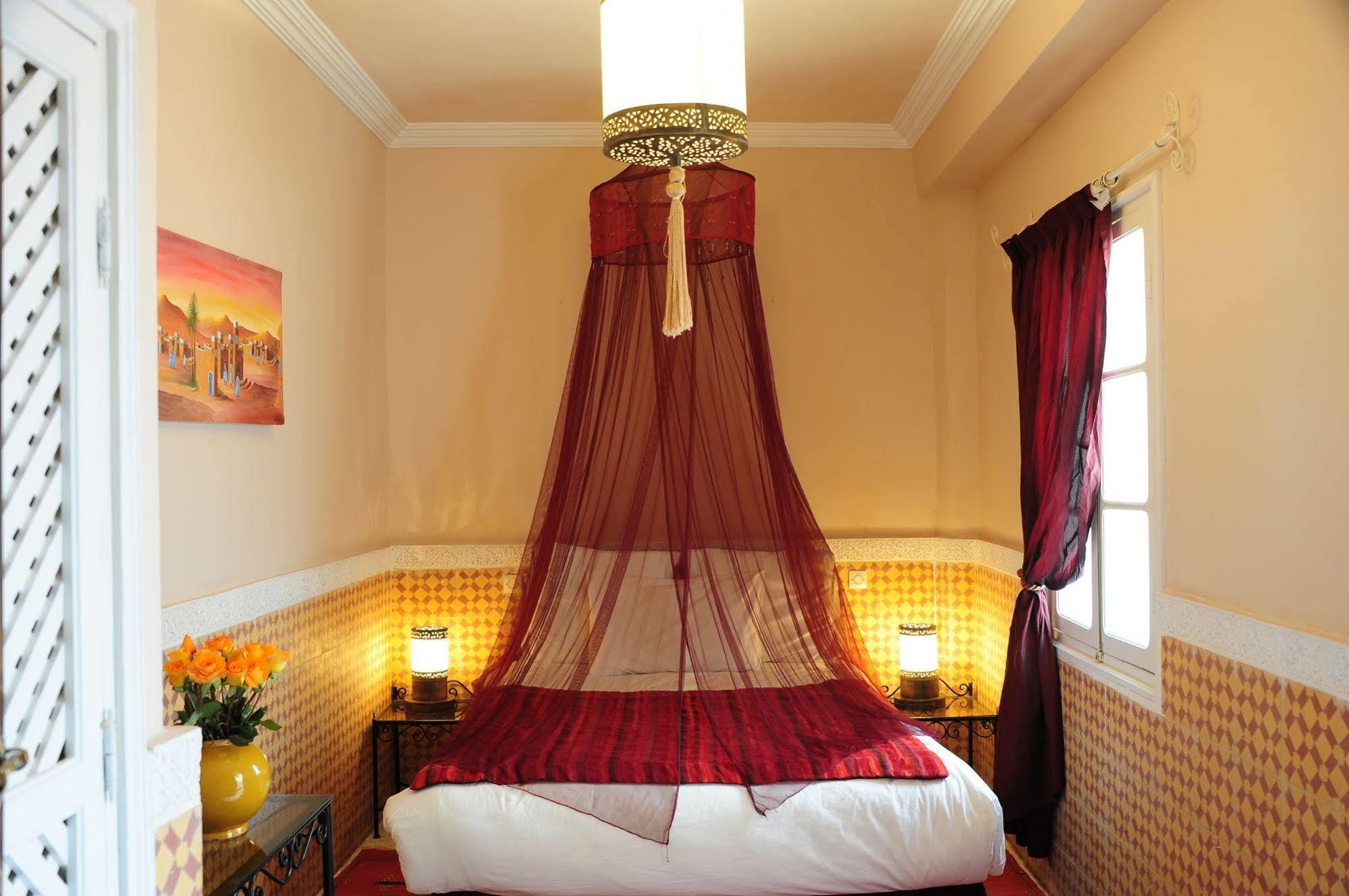 Shaden 4* Marrakesh