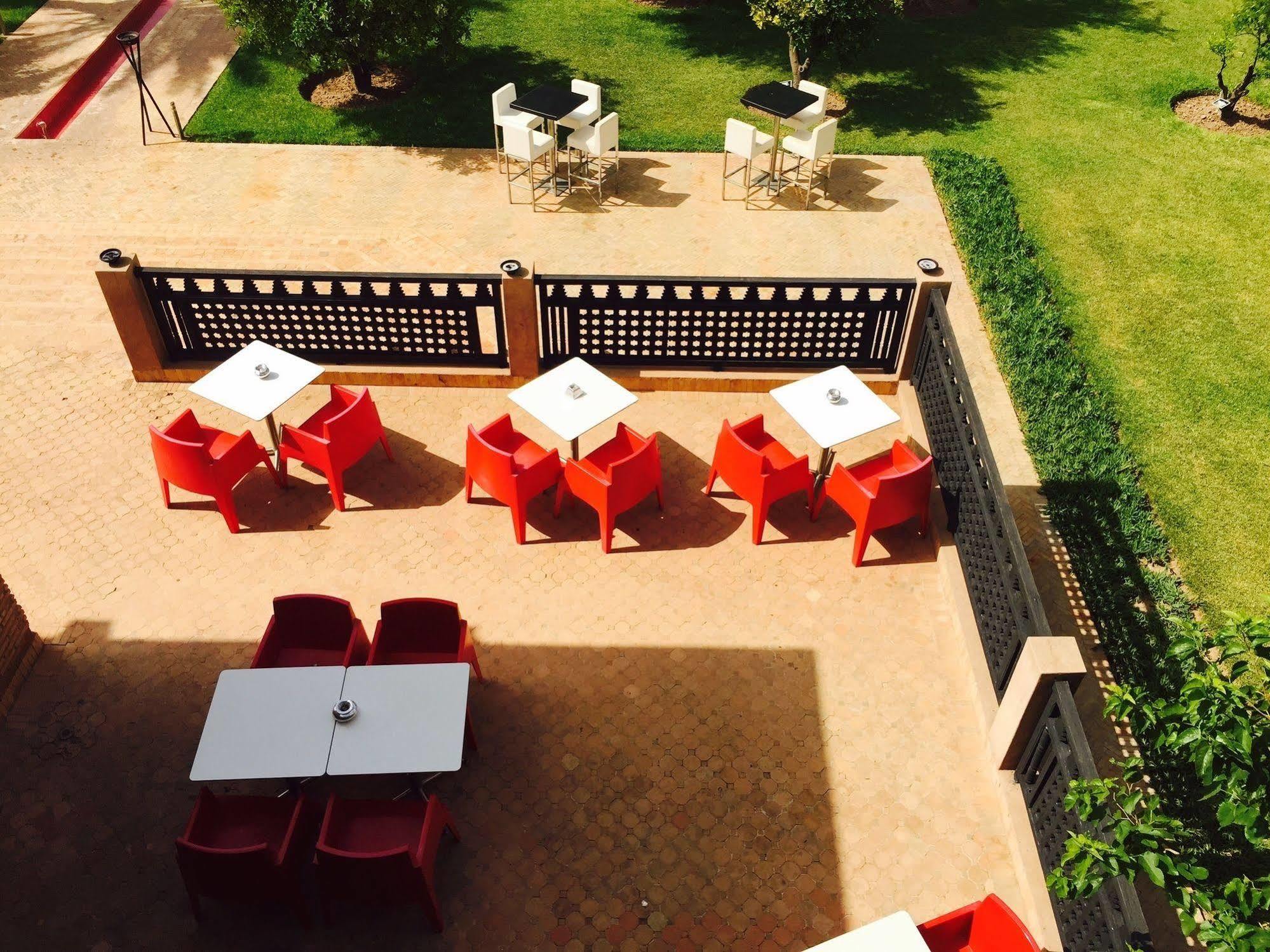 Murano Marrakech 4* Marrakesh