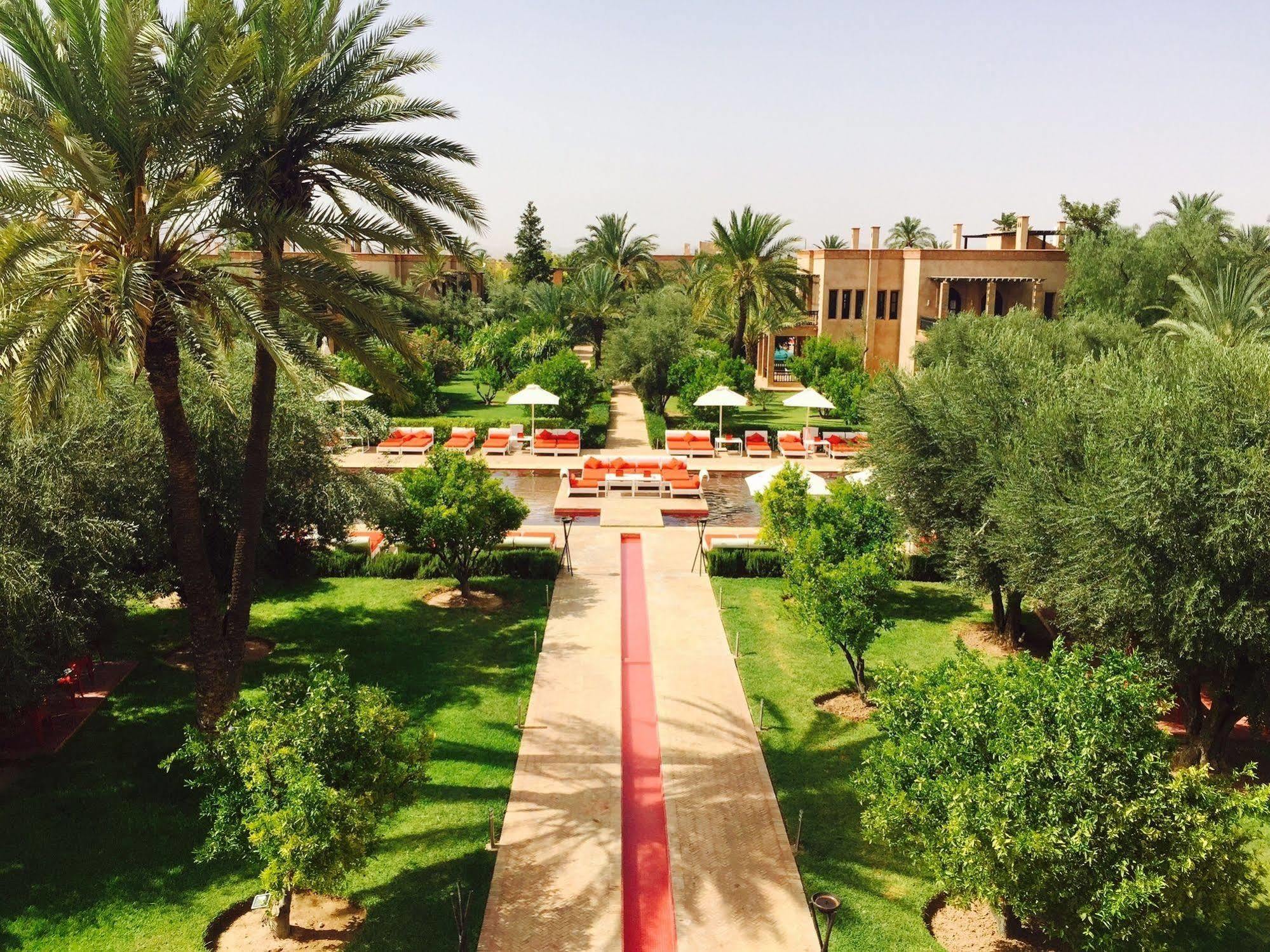 Murano Marrakech 4* Marrakesh