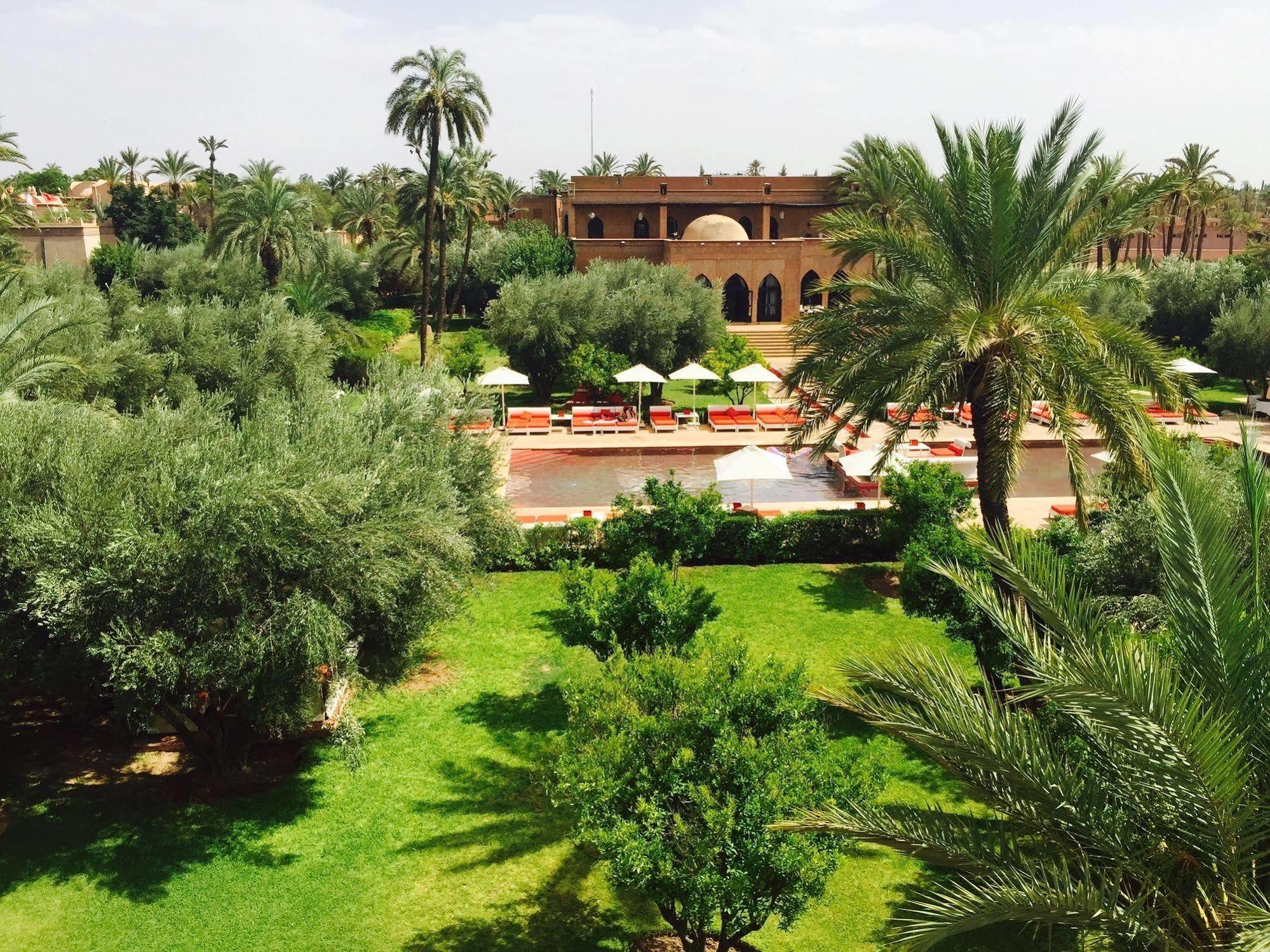 Murano Marrakech