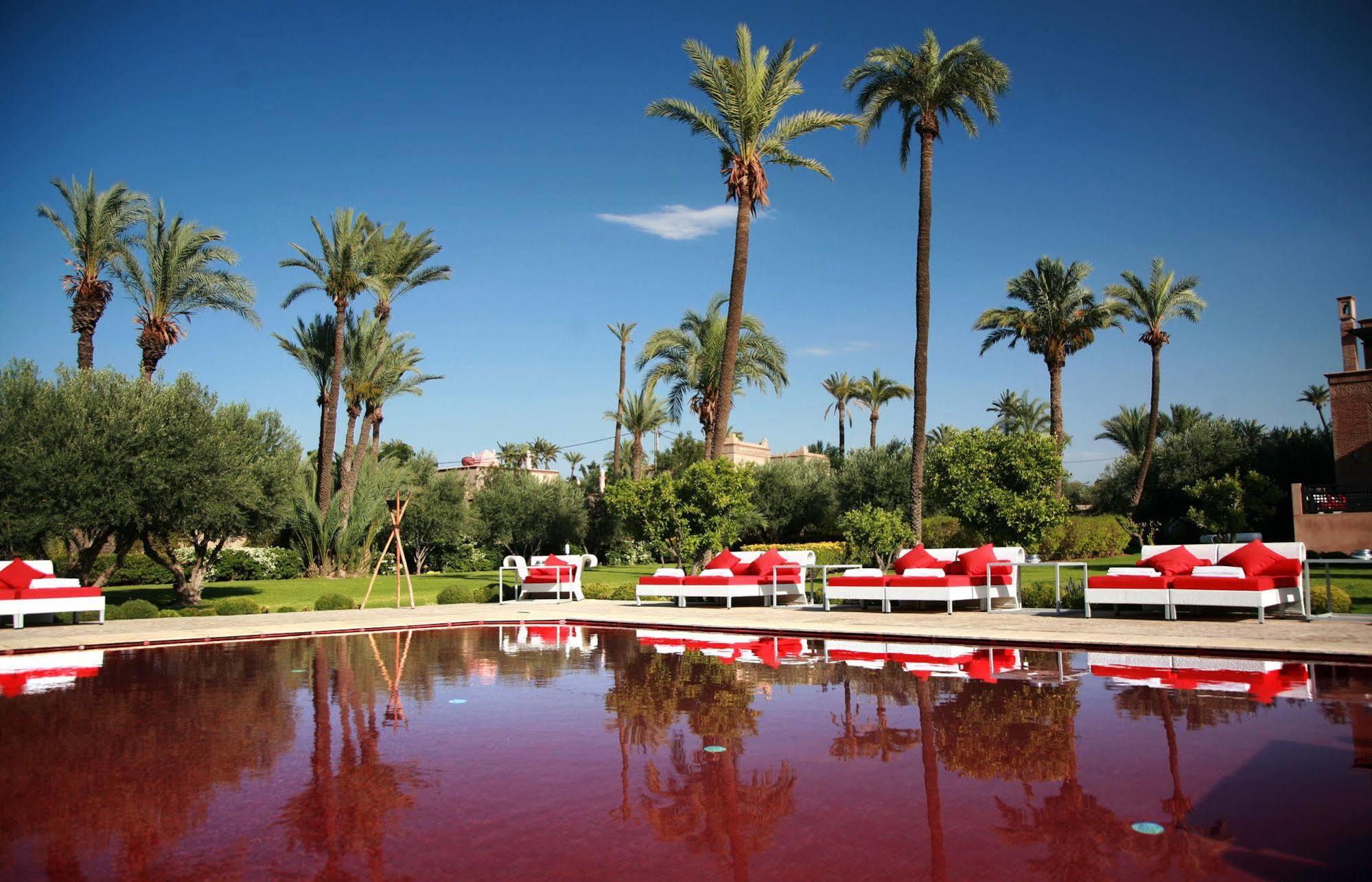 Hotel Murano Marrakech