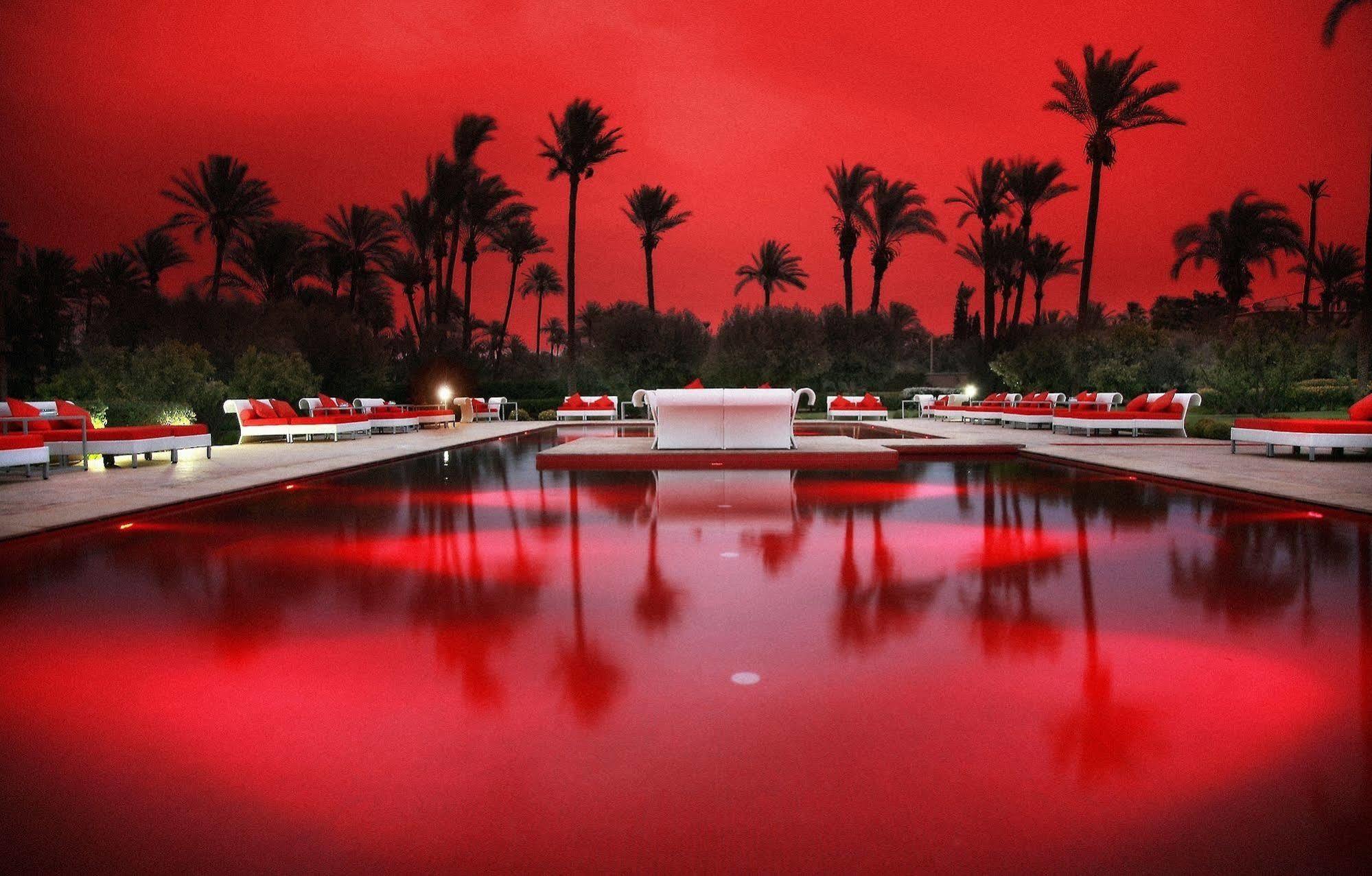 Murano Marrakech 4* Marrakesh