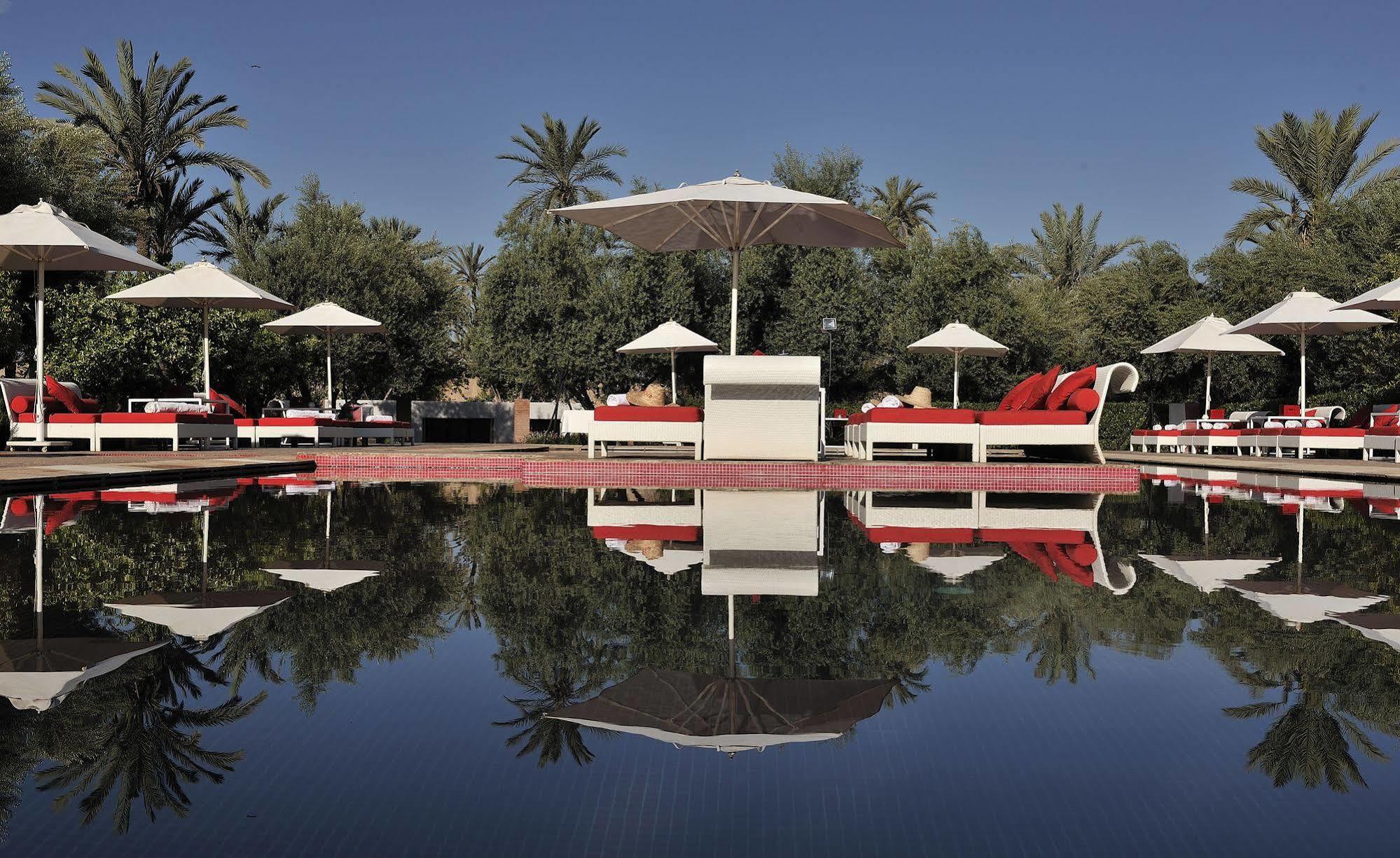 Hotel Murano Marrakech