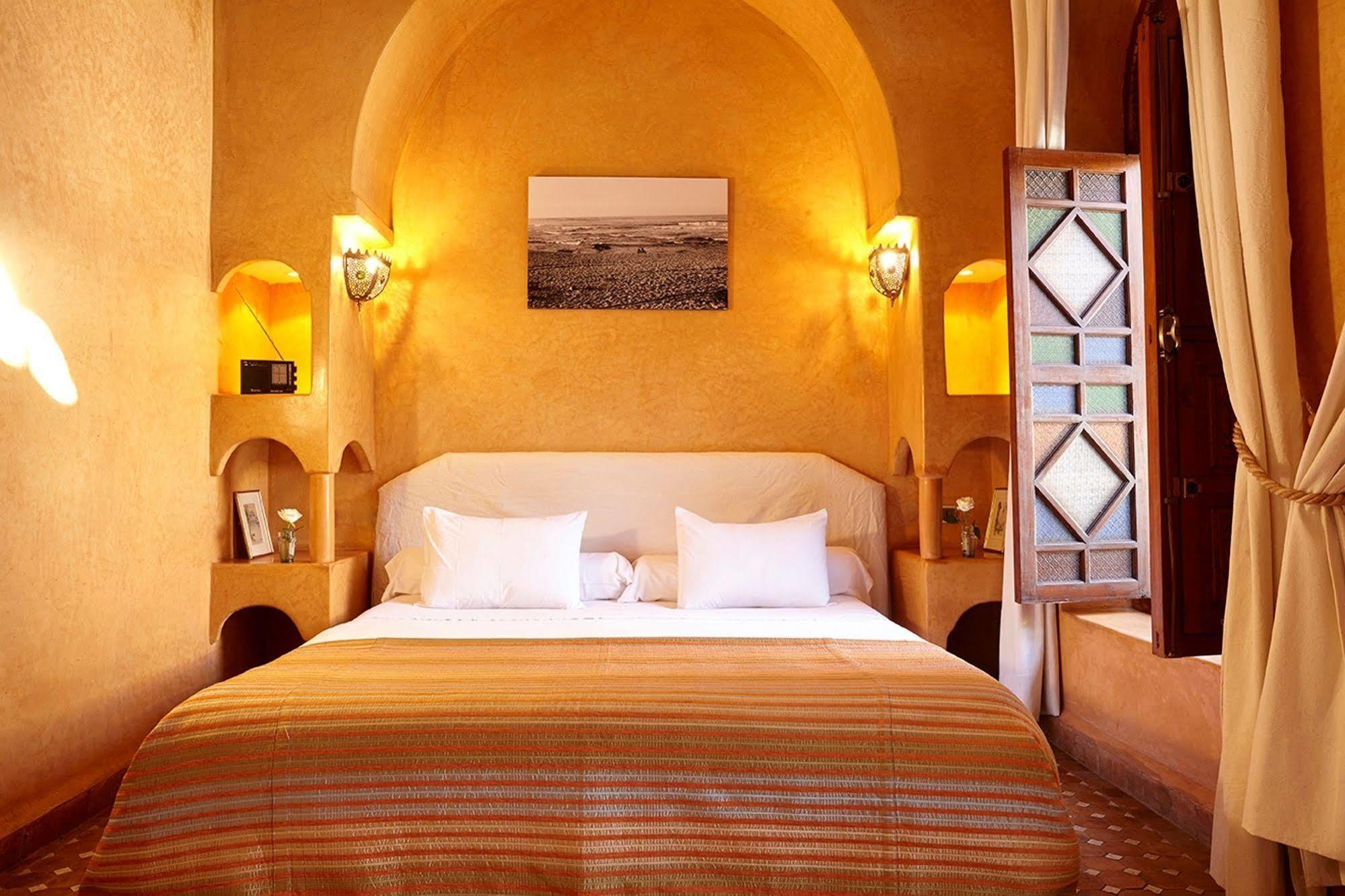 Jardin Secret Marrakesh