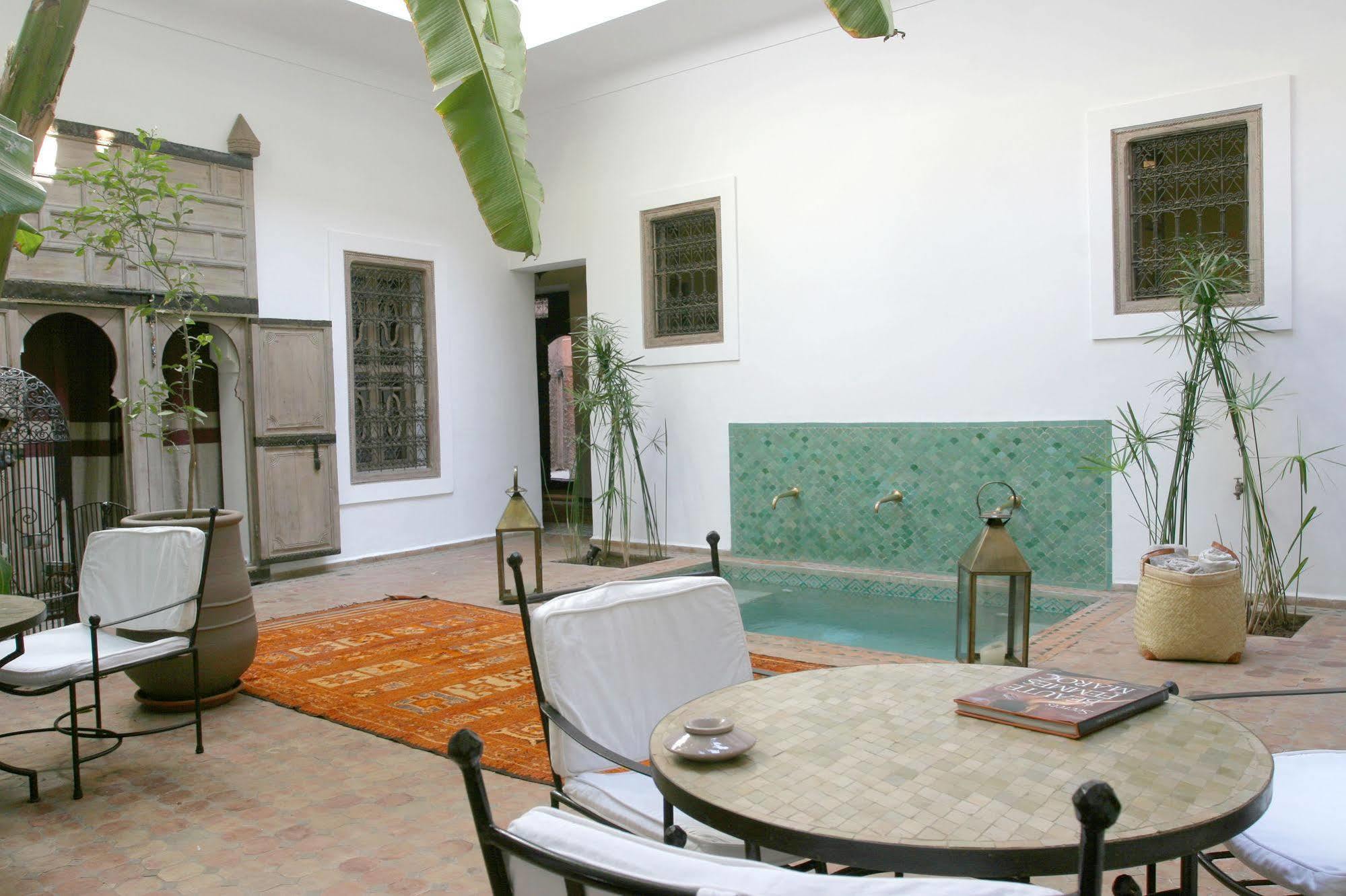 Riad Altair Marrakesh