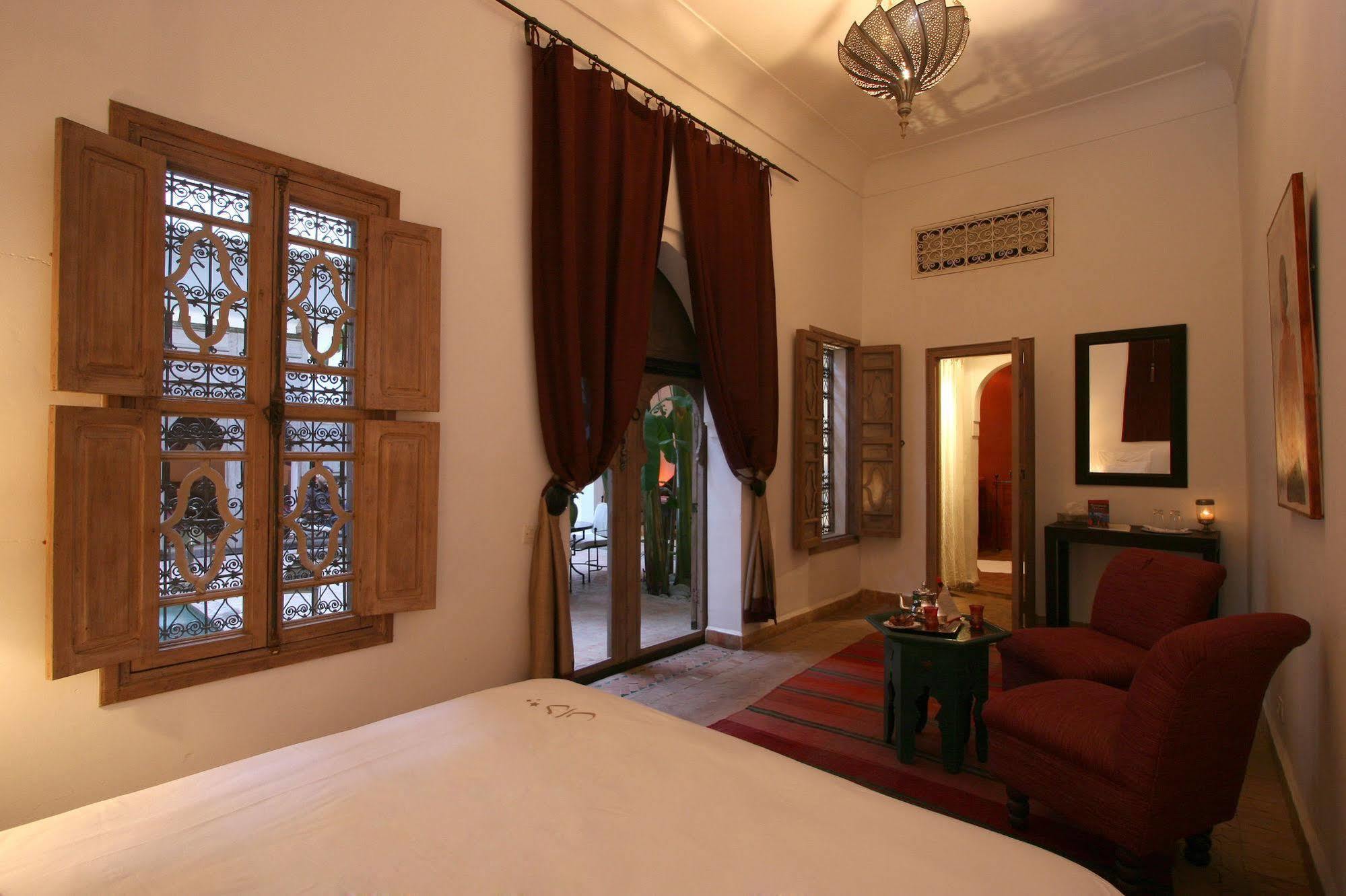 Riad Altair Marrakesh