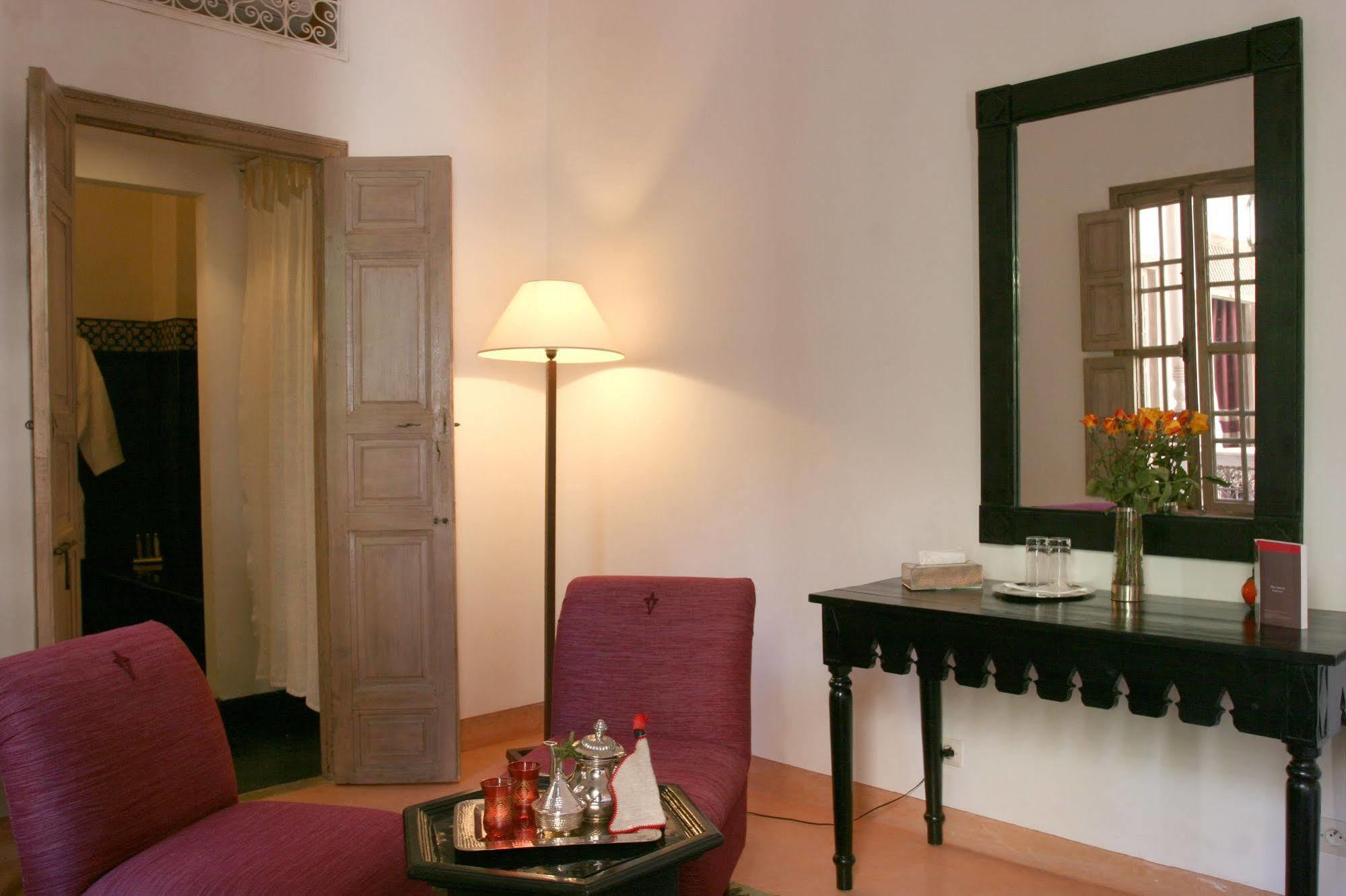 Riad Altair 4* Marrakesh
