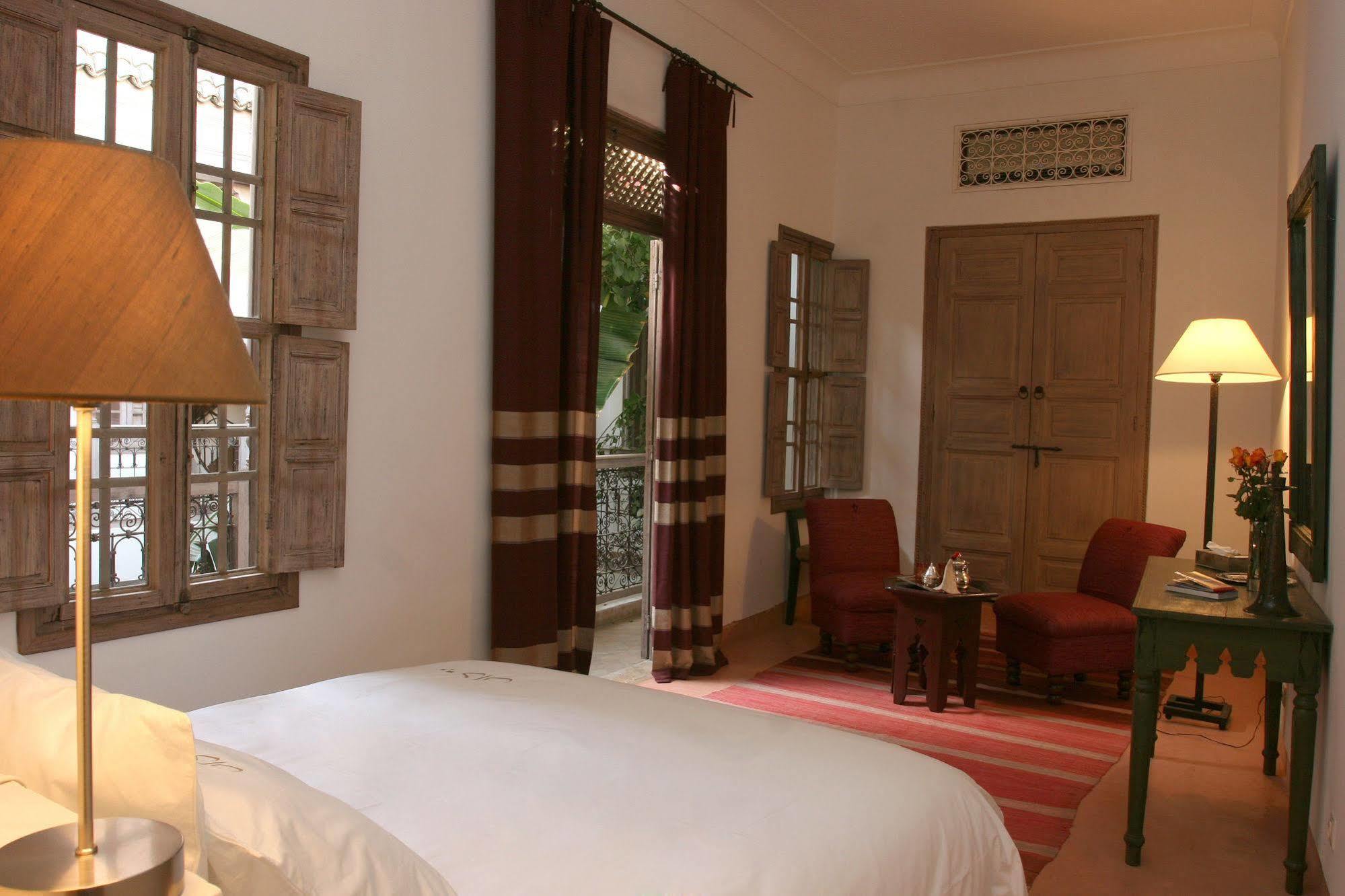 Riad Altair Riad Marrakesh