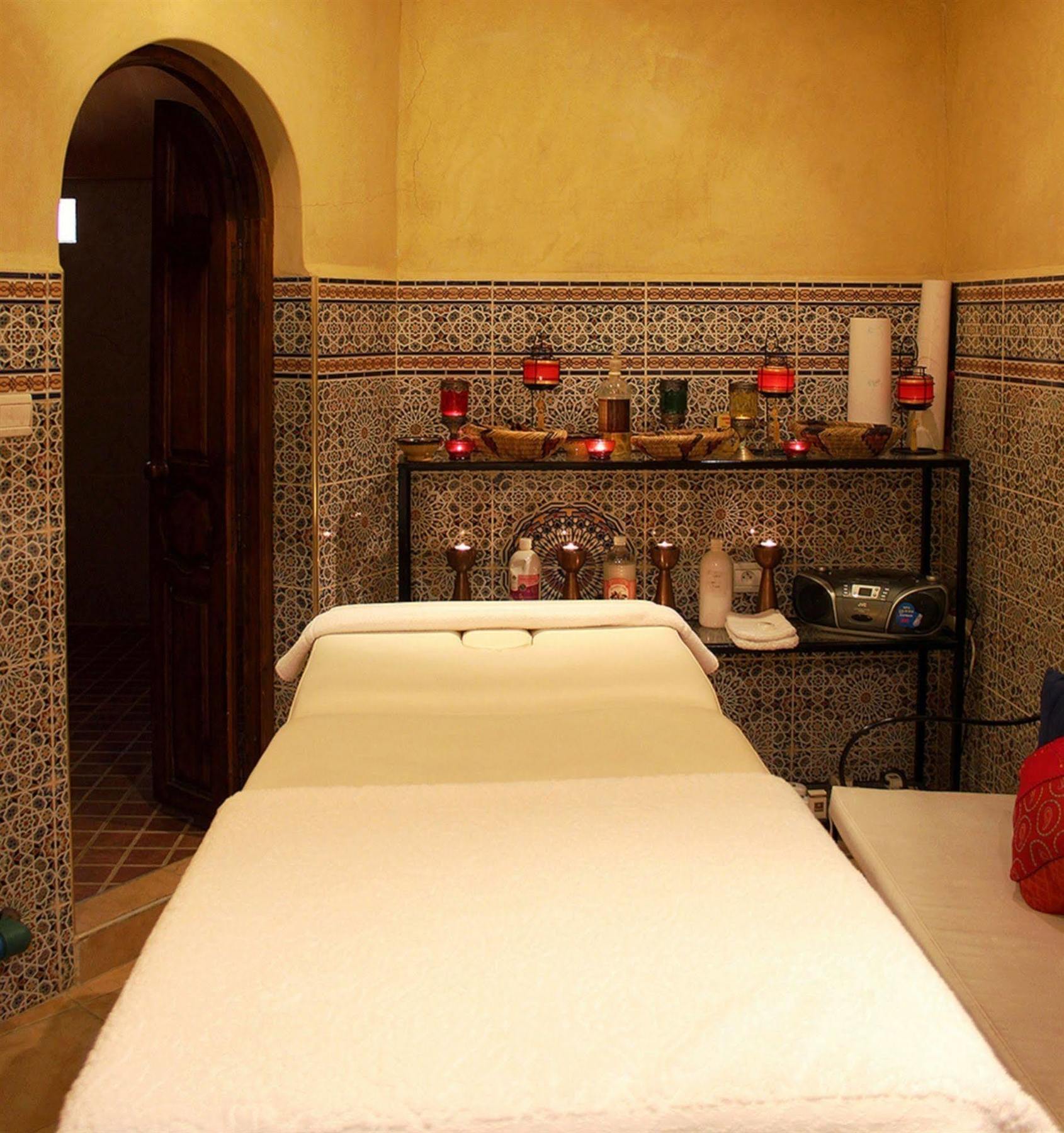 Palais Dar Ouladna Acomodação com café da manhã  5*
