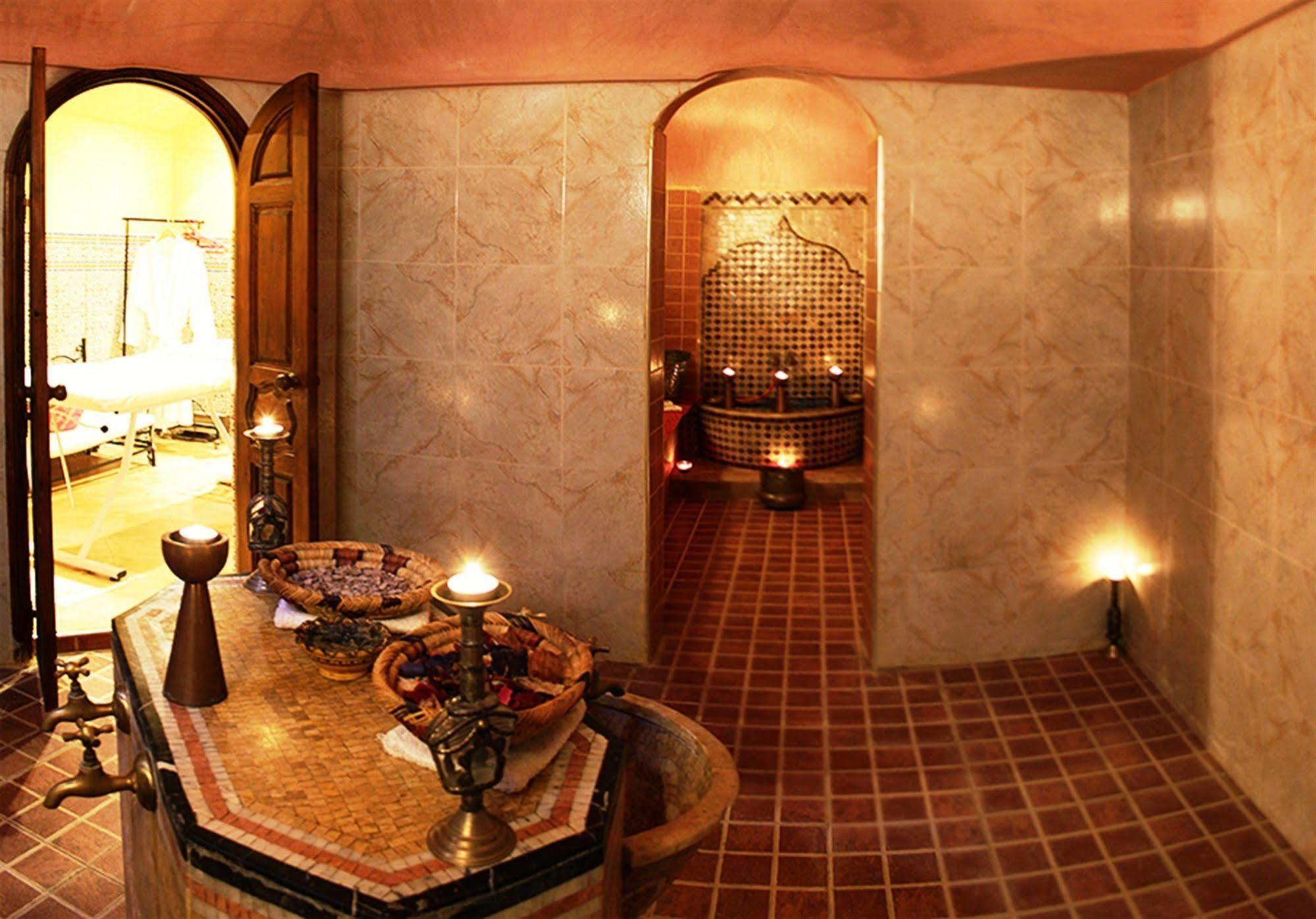 Palais Dar Ouladna