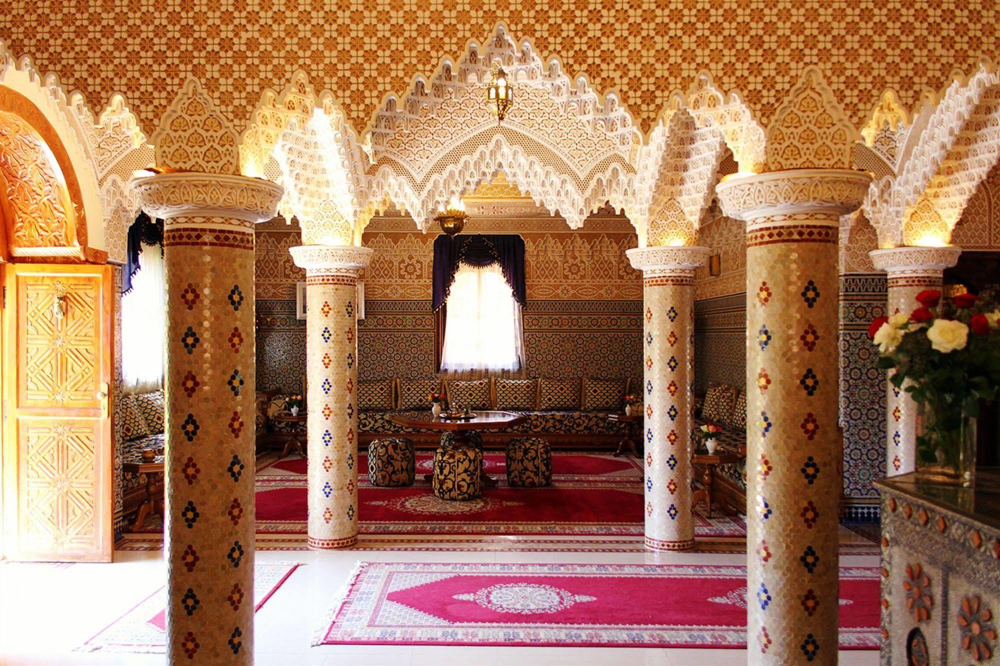 Bed and breakfast Palais Dar Ouladna