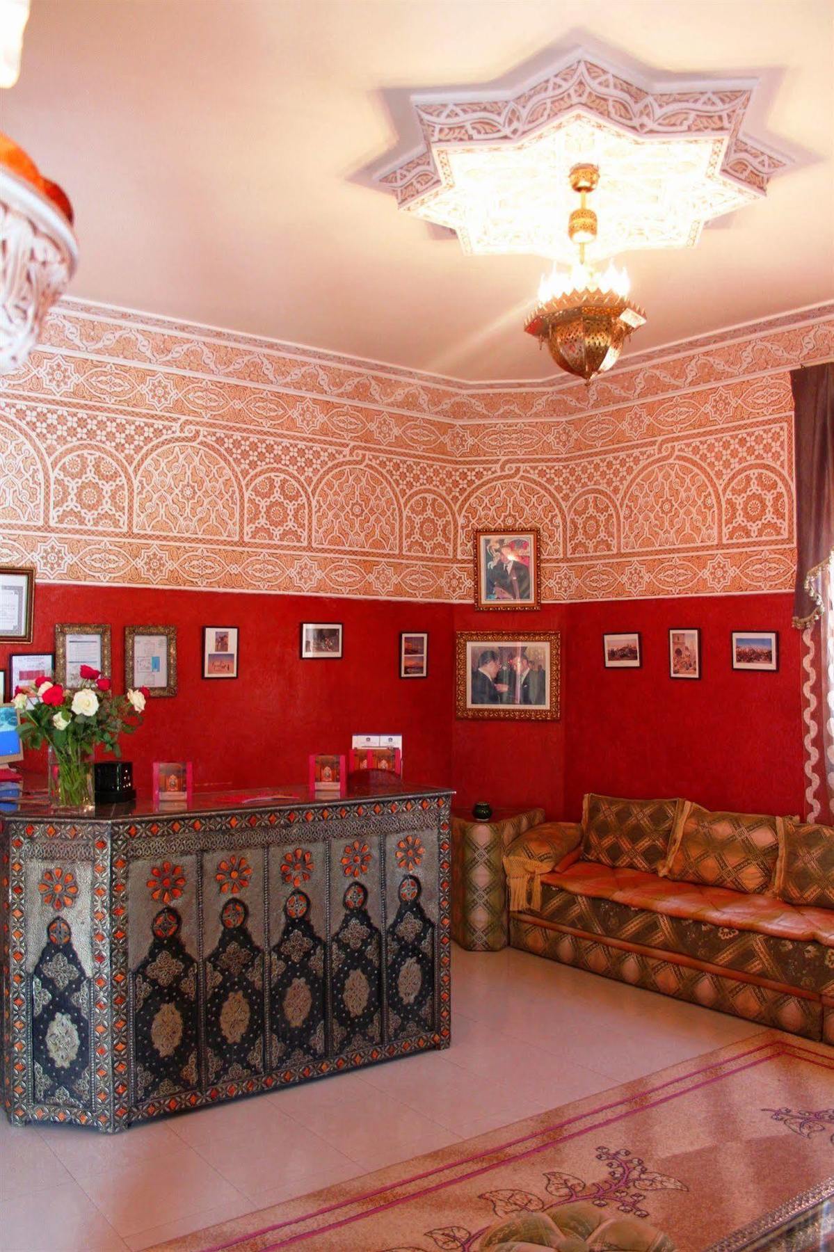 Palais Dar Ouladna 5*