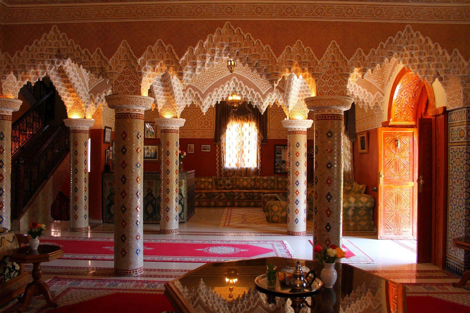 Palais Dar Ouladna 5* Marraquexe