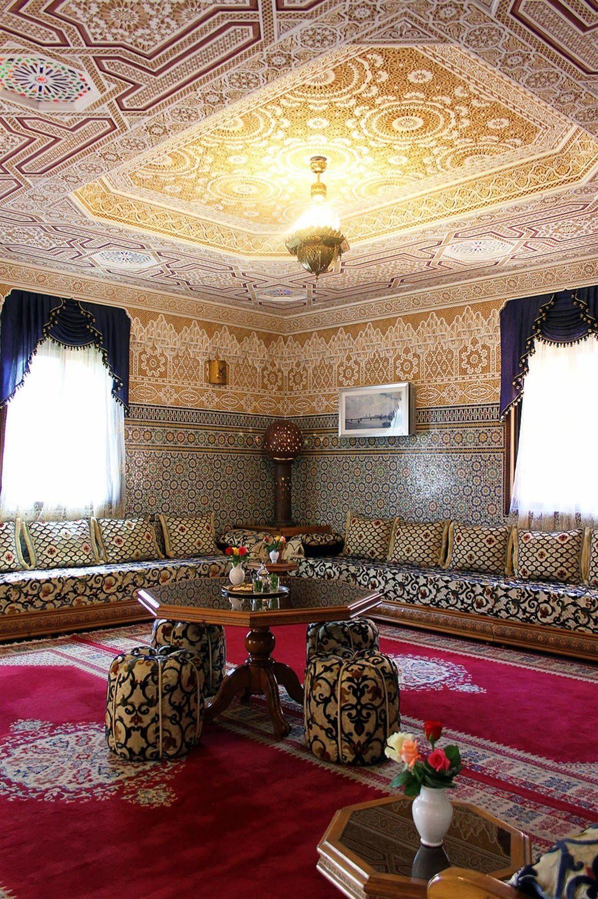 Palais Dar Ouladna Marraquexe